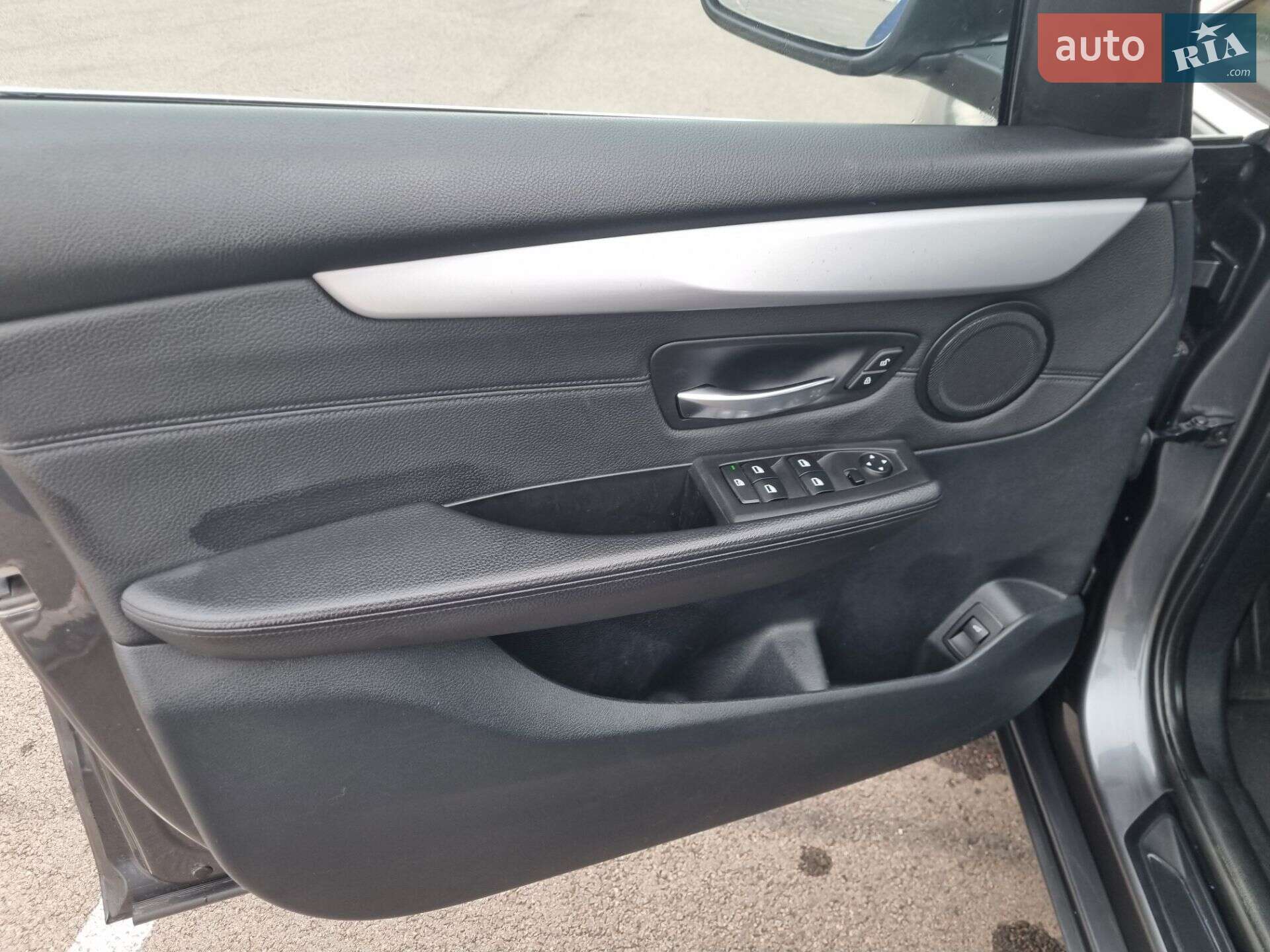 BMW 2 Series Gran Tourer 2016 VIN WBA2E510005E02092 фото оголошення 27 з 62