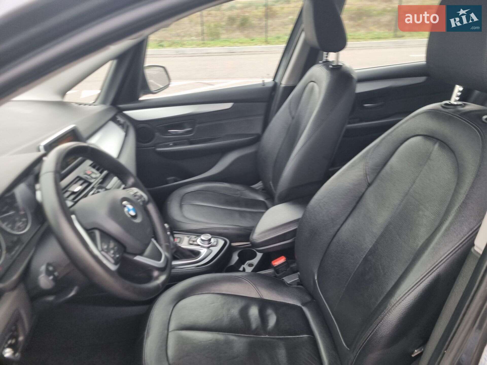 BMW 2 Series Gran Tourer 2016 VIN WBA2E510005E02092 фото оголошення 30 з 62