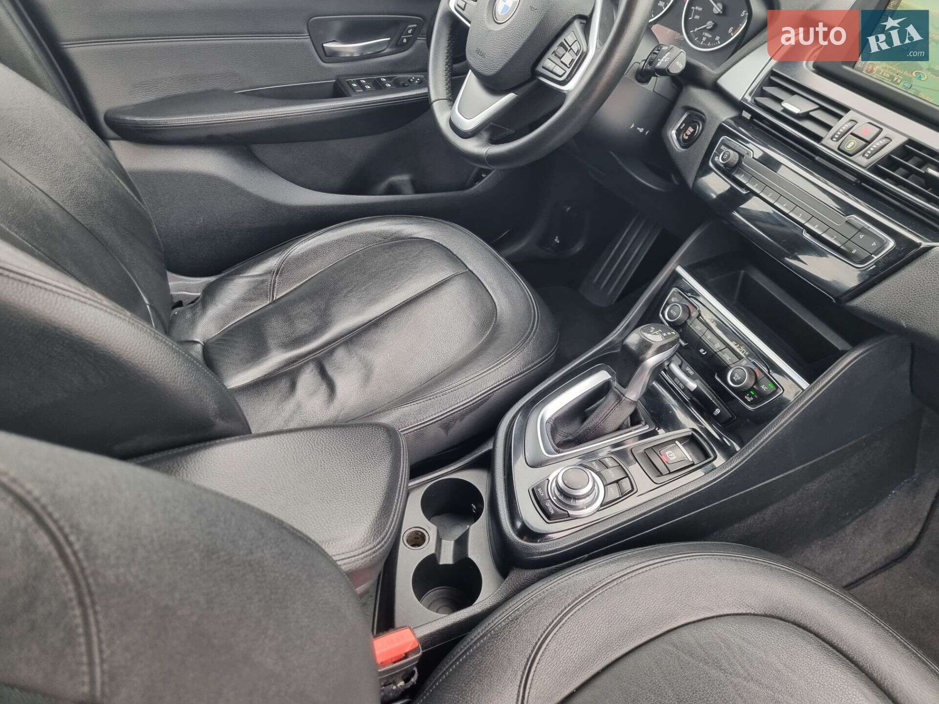 BMW 2 Series Gran Tourer 2016 VIN WBA2E510005E02092 фото оголошення 37 з 62