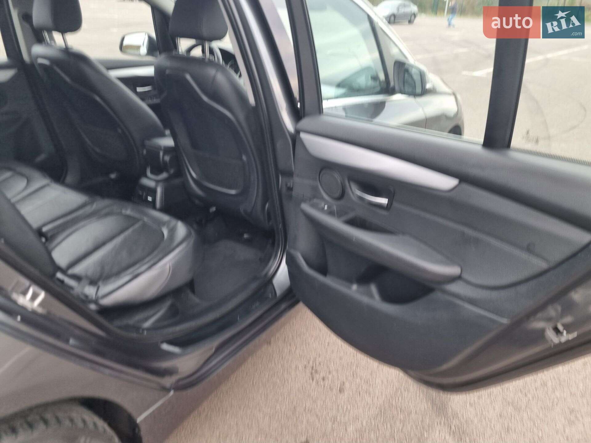 BMW 2 Series Gran Tourer 2016 VIN WBA2E510005E02092 фото оголошення 38 з 62