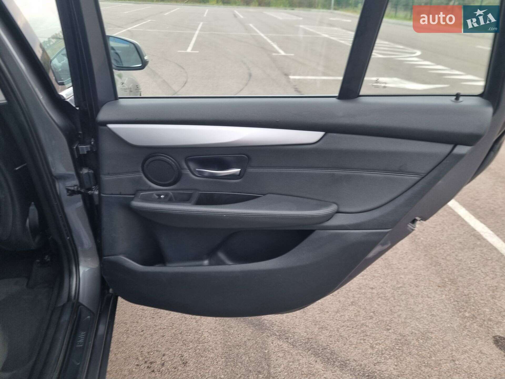 BMW 2 Series Gran Tourer 2016 VIN WBA2E510005E02092 фото оголошення 39 з 62