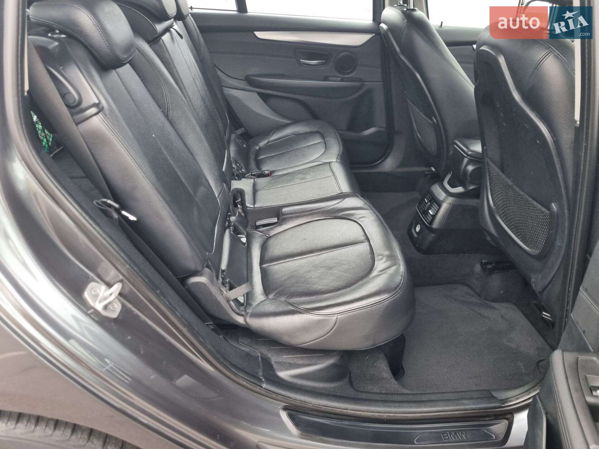 BMW 2 Series Gran Tourer 2016 VIN WBA2E510005E02092 фото оголошення 40 з 62