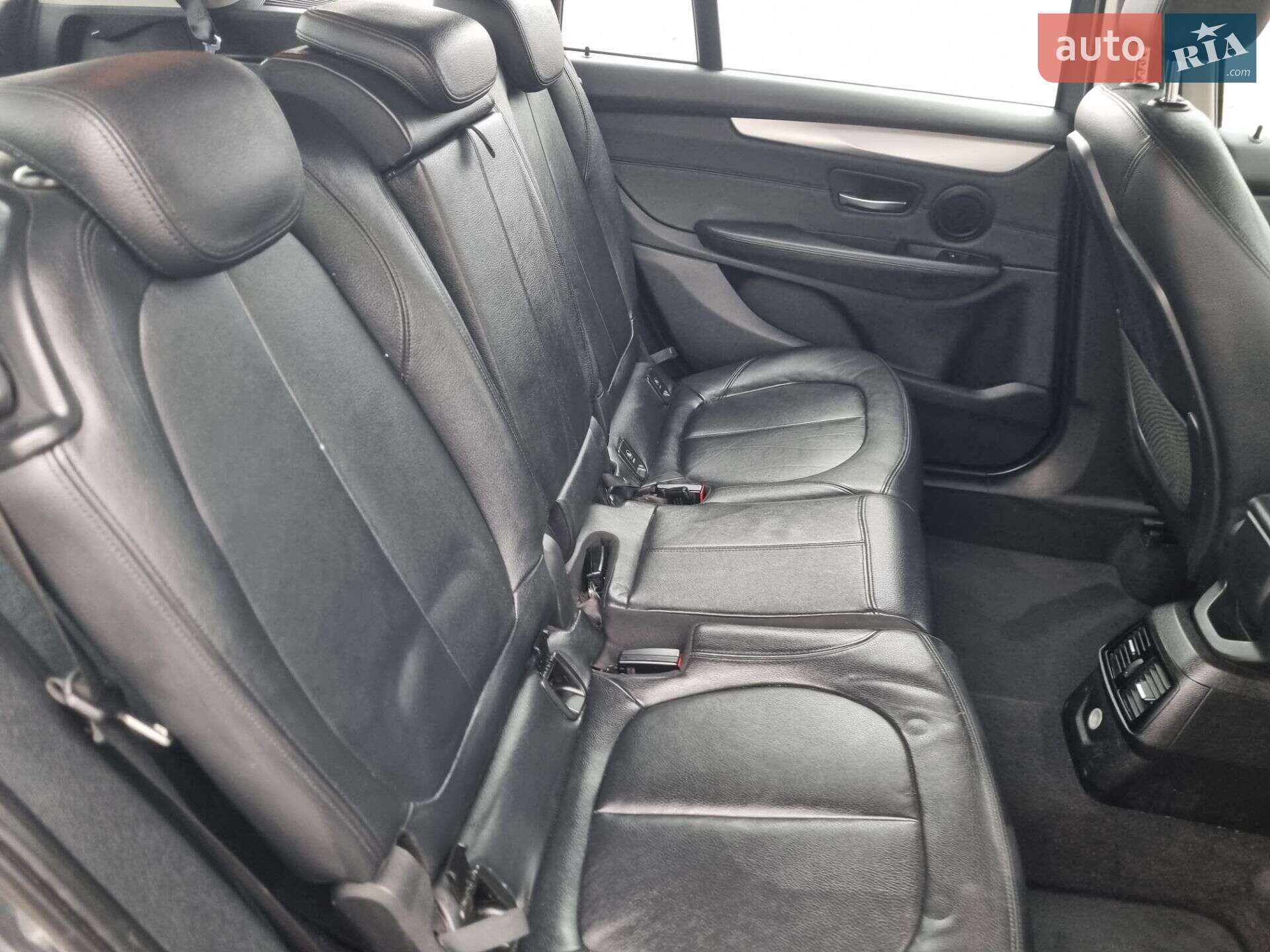BMW 2 Series Gran Tourer 2016 VIN WBA2E510005E02092 фото оголошення 41 з 62