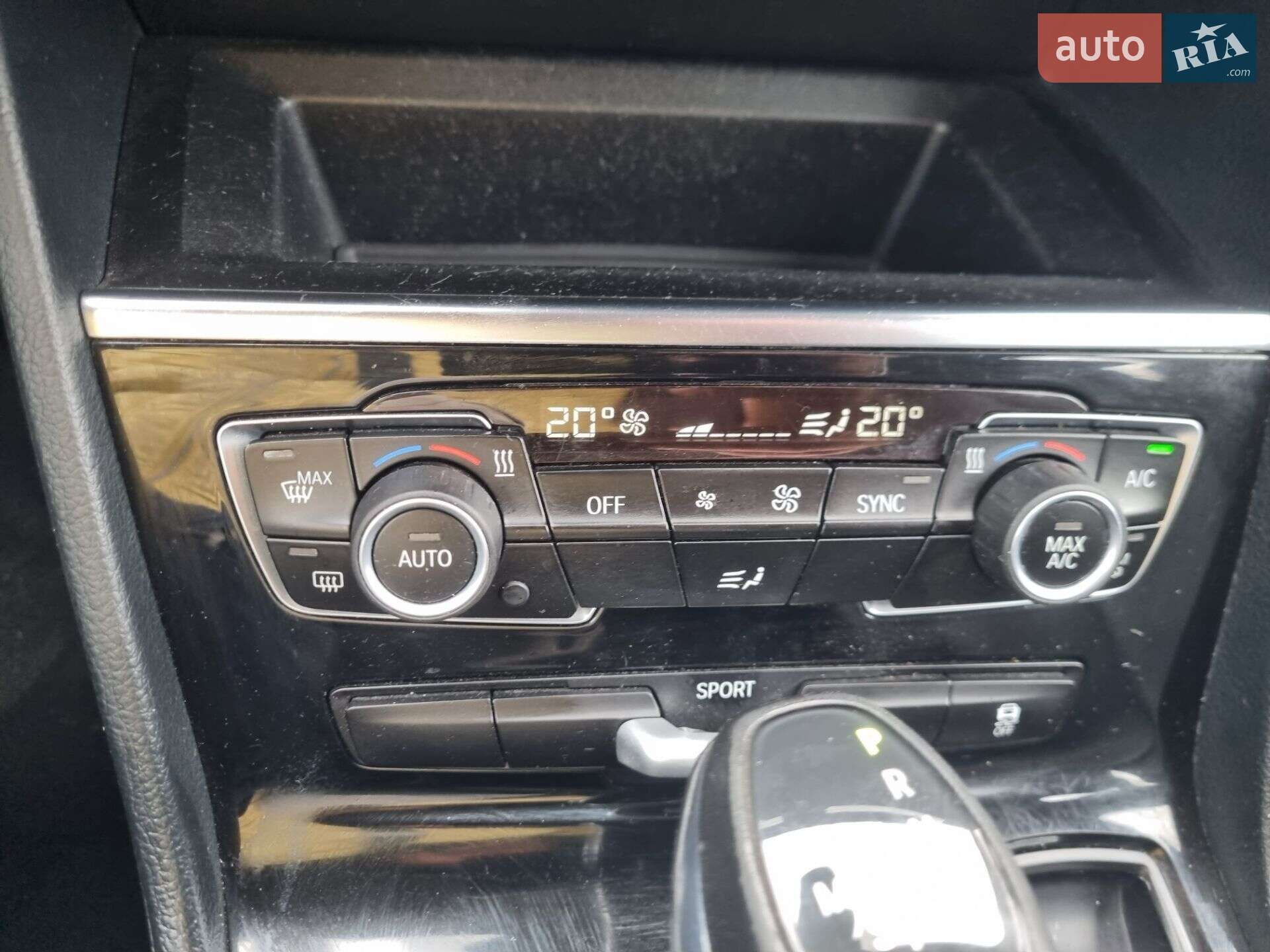 BMW 2 Series Gran Tourer 2016 VIN WBA2E510005E02092 фото оголошення 47 з 62
