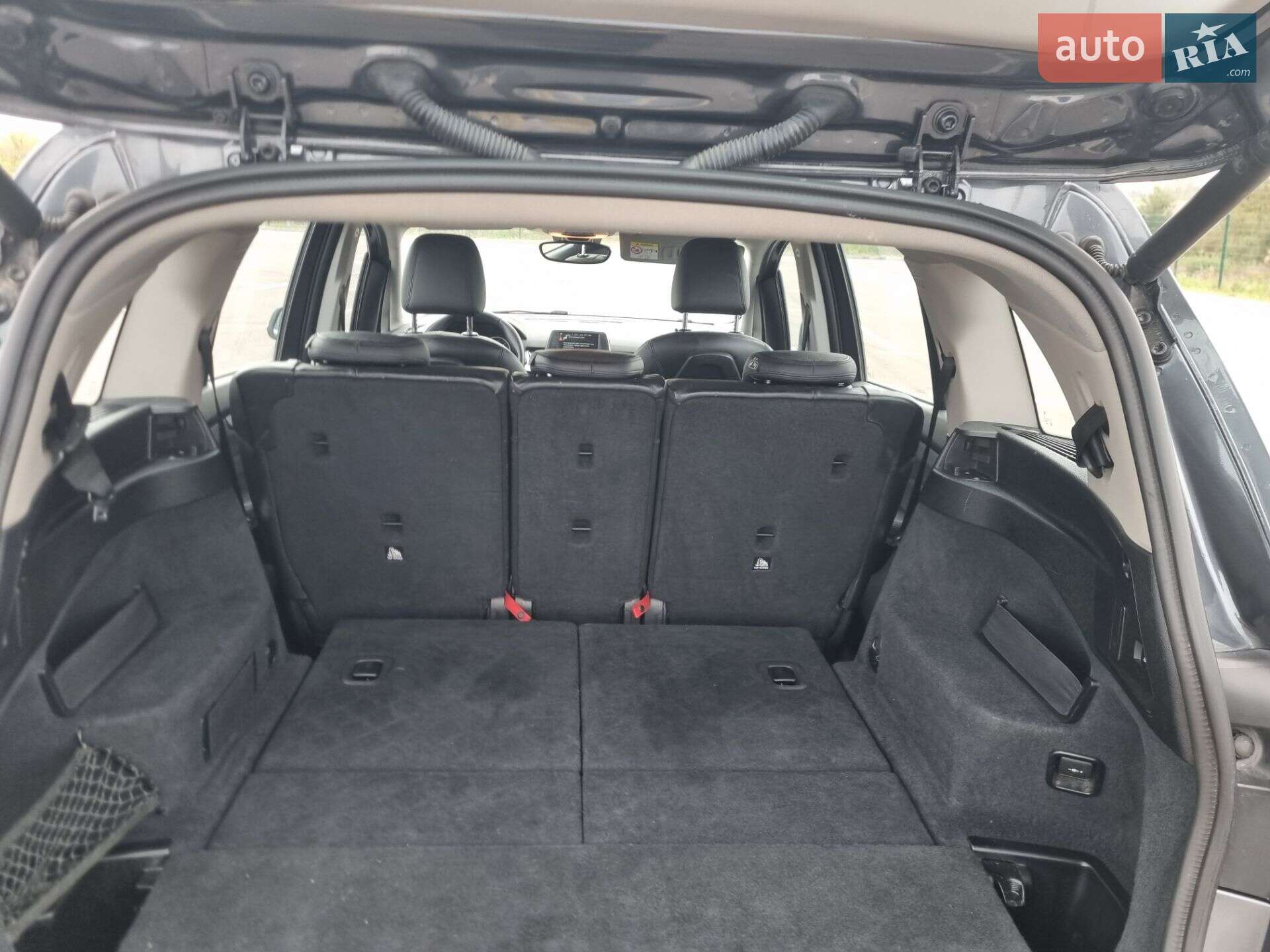 BMW 2 Series Gran Tourer 2016 VIN WBA2E510005E02092 фото оголошення 51 з 62