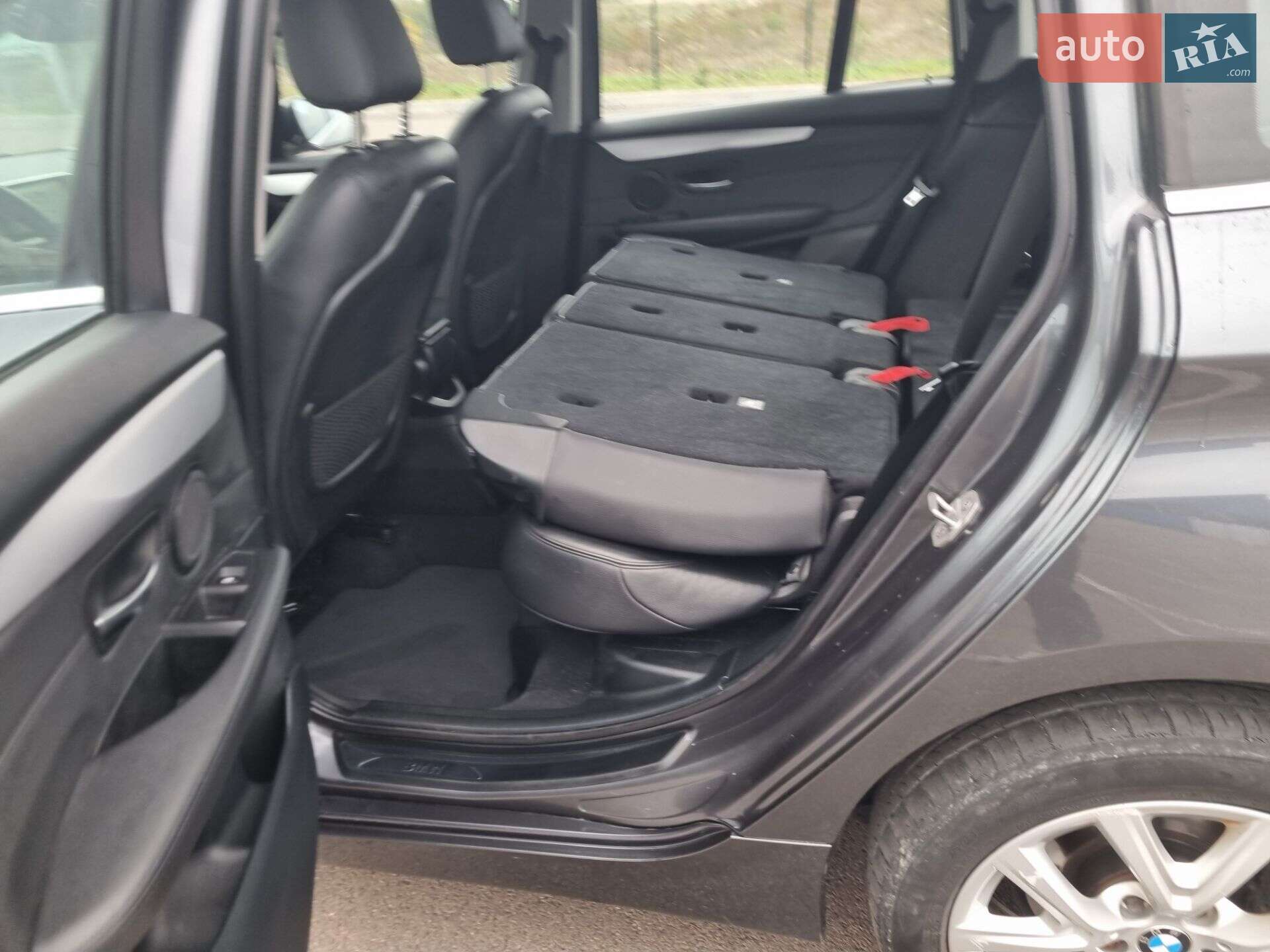 BMW 2 Series Gran Tourer 2016 VIN WBA2E510005E02092 фото оголошення 53 з 62