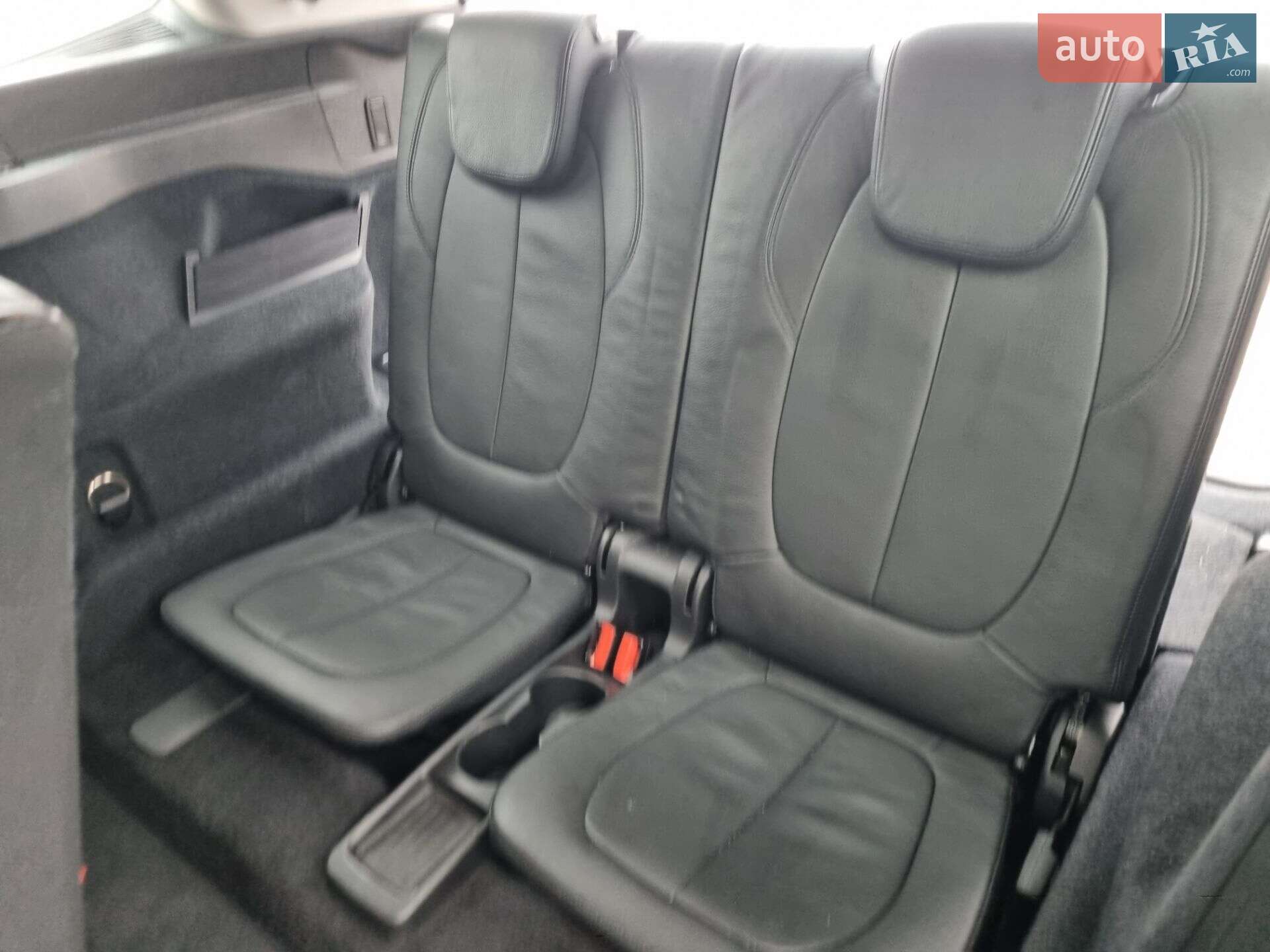 BMW 2 Series Gran Tourer 2016 VIN WBA2E510005E02092 фото оголошення 57 з 62