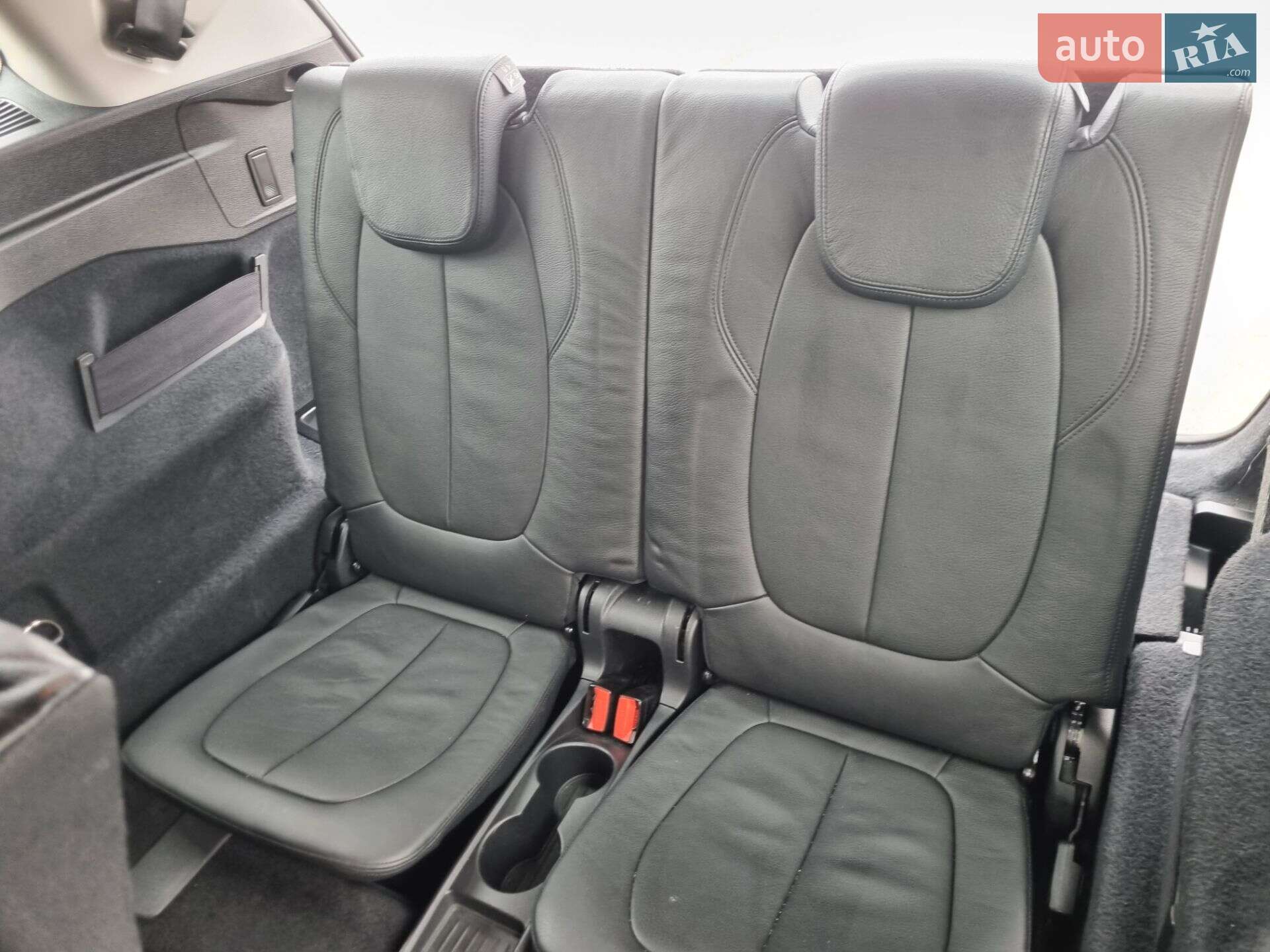 BMW 2 Series Gran Tourer 2016 VIN WBA2E510005E02092 фото оголошення 58 з 62
