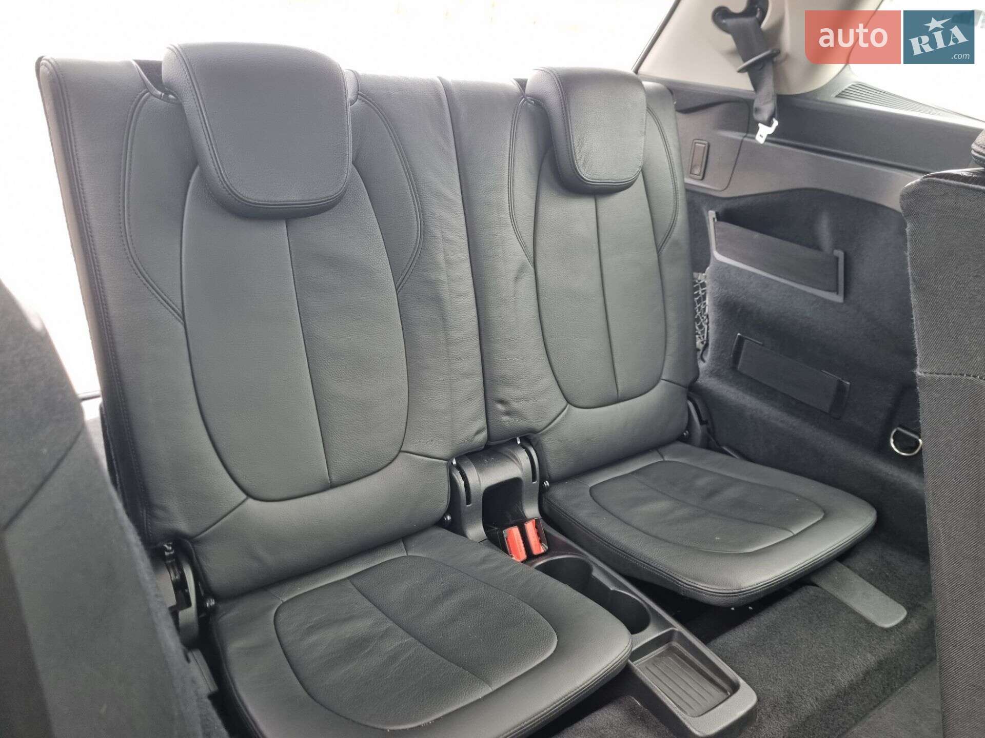 BMW 2 Series Gran Tourer 2016 VIN WBA2E510005E02092 фото оголошення 60 з 62