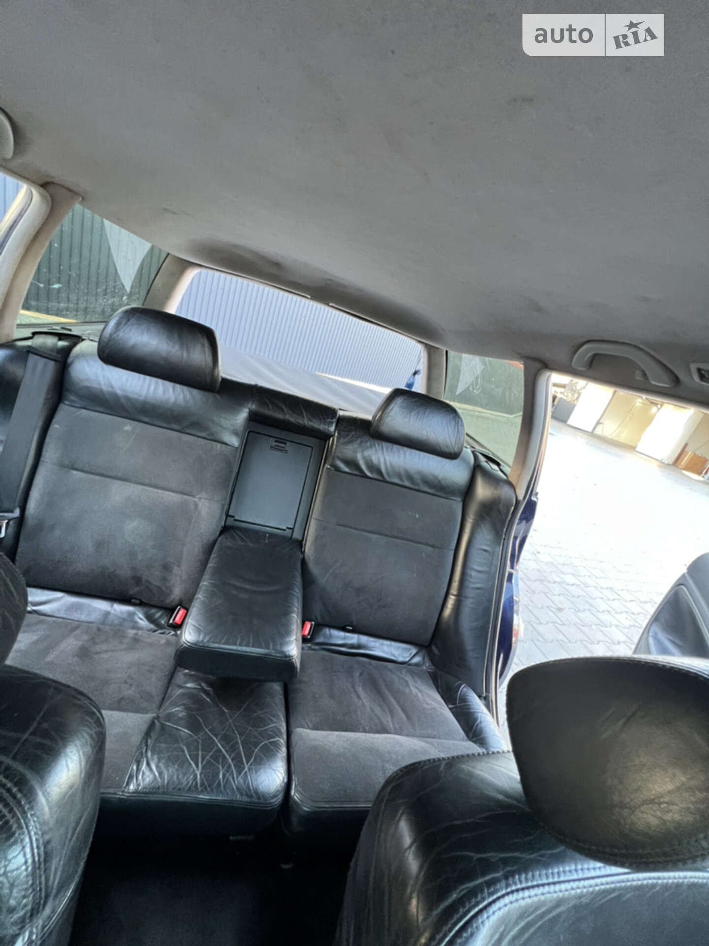 Volkswagen Passat 2000 VIN WVWZZZ3BZYE127453 фото оголошення 3 з 10