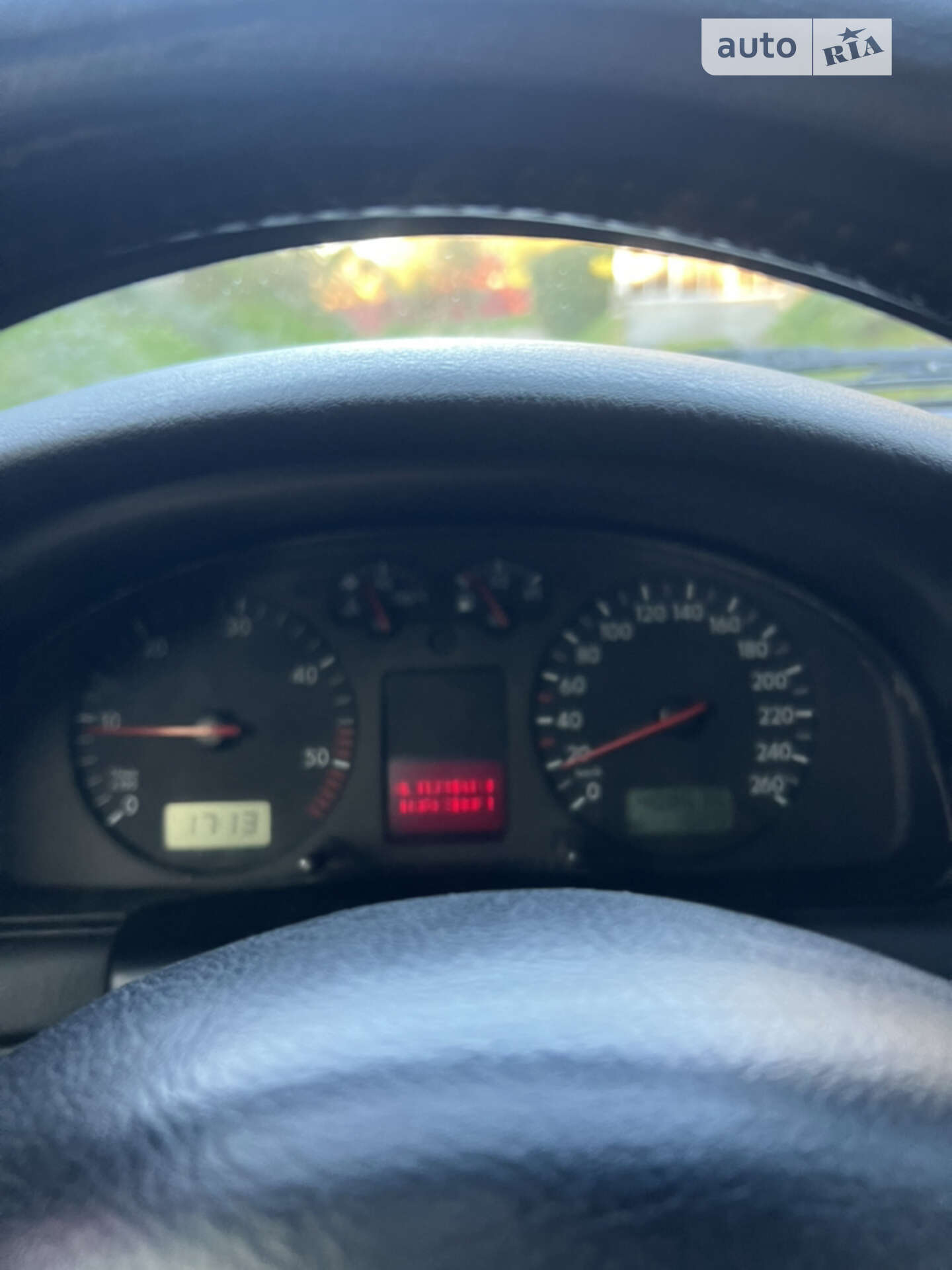 Volkswagen Passat 2000 VIN WVWZZZ3BZYE127453 фото оголошення 10 з 10