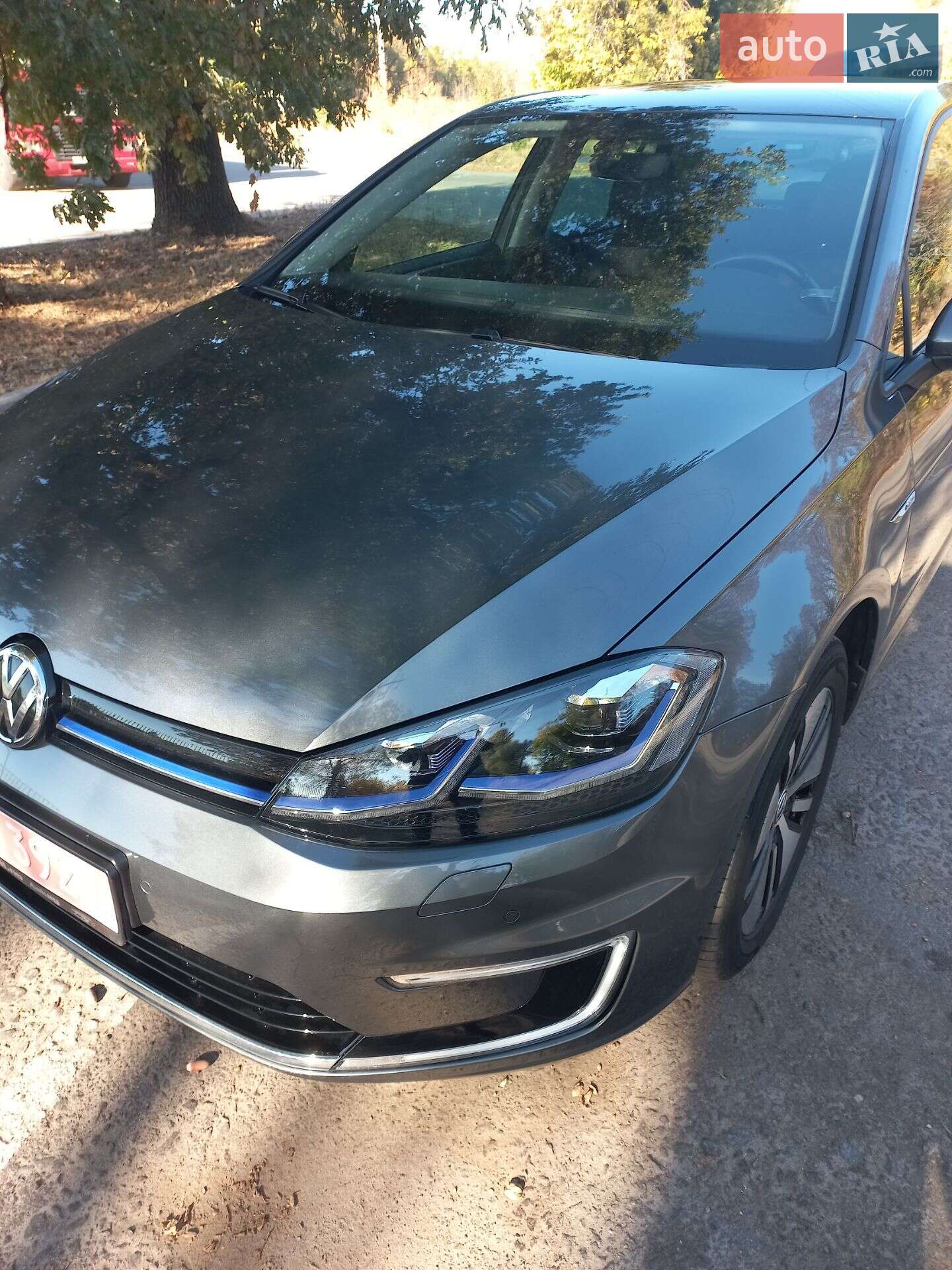 Volkswagen e-Golf 2018 VIN WVWZZZAUZJ8907106 фото оголошення 4 з 31