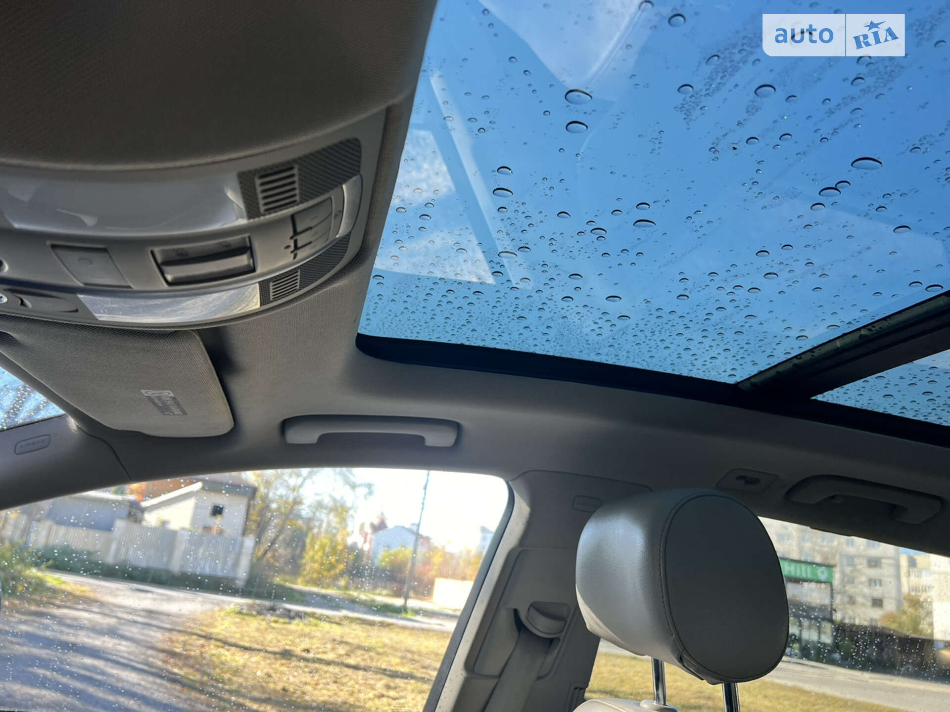 Audi Q7 2014 VIN WA1LMAFE8ED013793 фото оголошення 9 з 13
