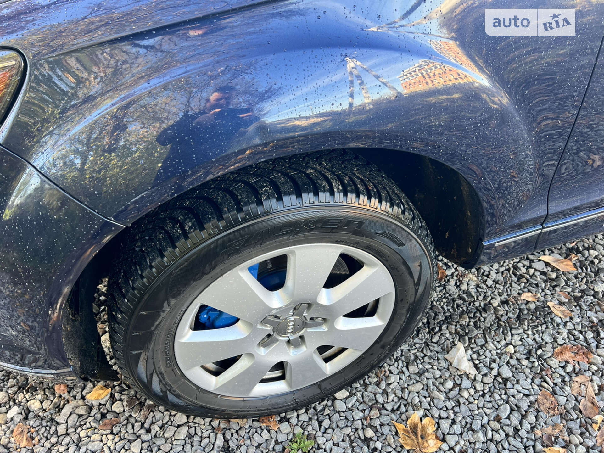 Audi Q7 2014 VIN WA1LMAFE8ED013793 фото оголошення 13 з 13