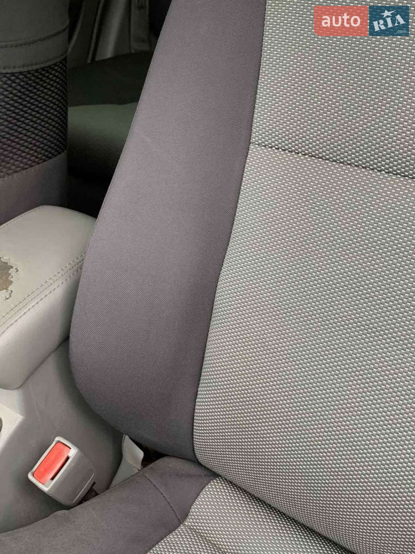 Chevrolet Nubira 2007 VIN KL1NF35BJ7K487173 фото оголошення 24 з 24