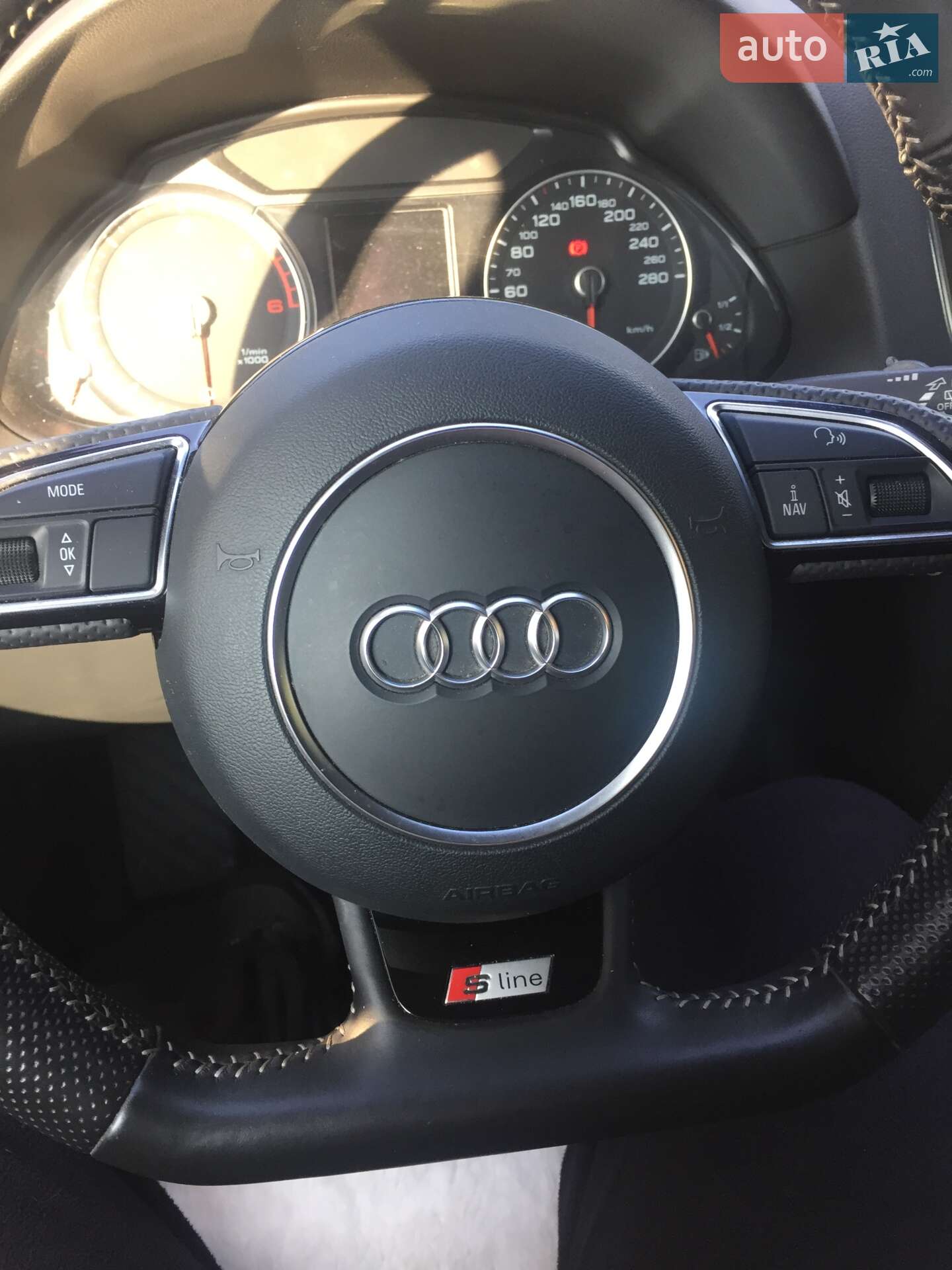 Audi Q5 2014 VIN WAUZZZ8RXEA118625 фото оголошення 10 з 10