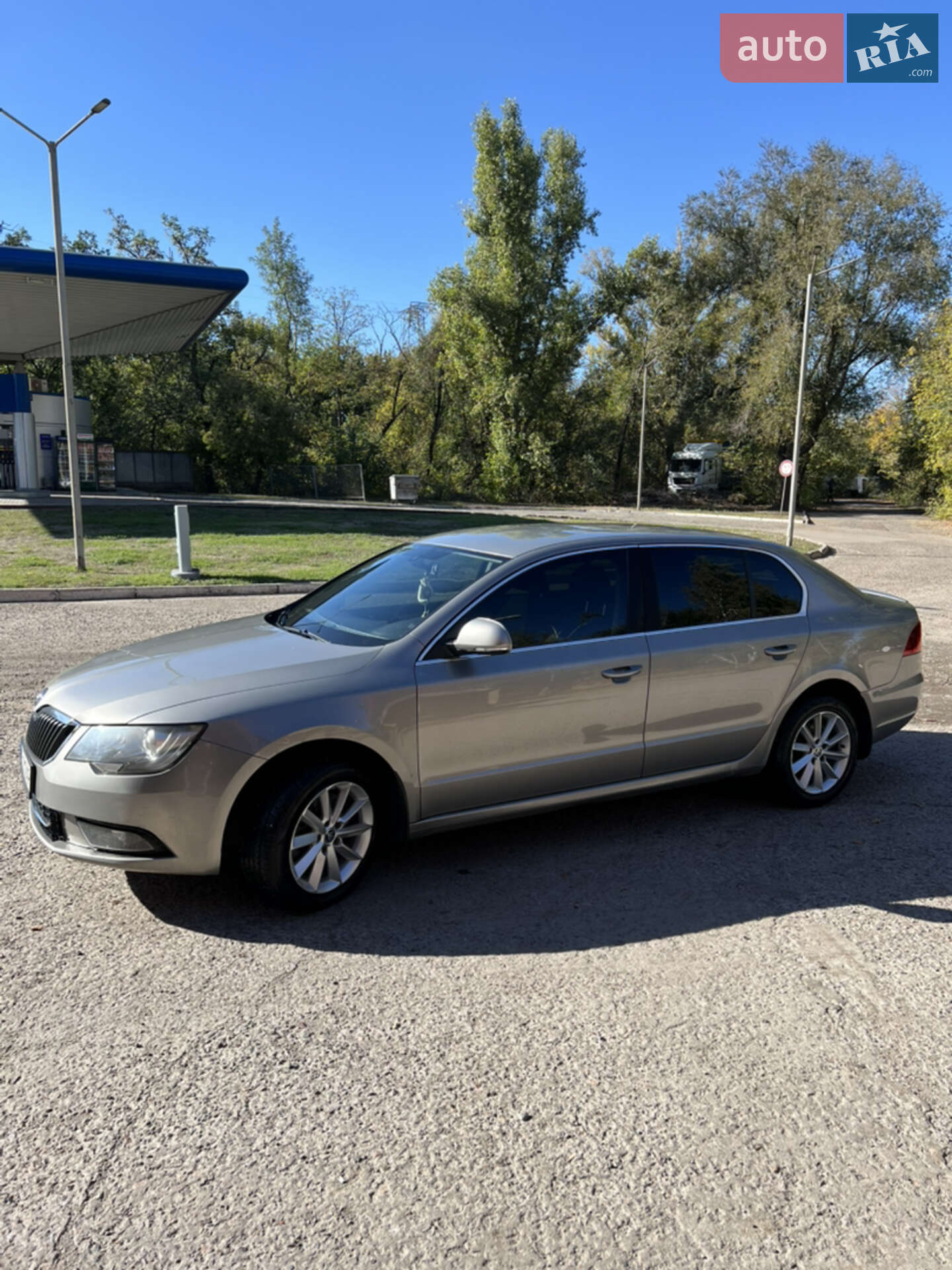Skoda Superb 2013 VIN Y6UAB43T3EB300039 фото оголошення 12 з 31