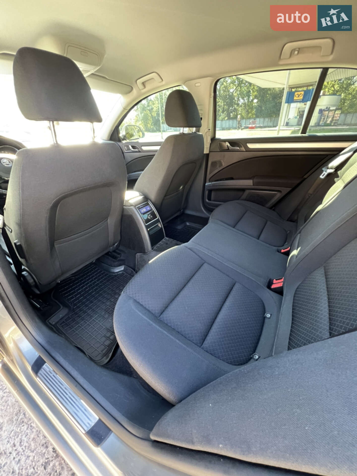 Skoda Superb 2013 VIN Y6UAB43T3EB300039 фото оголошення 22 з 31