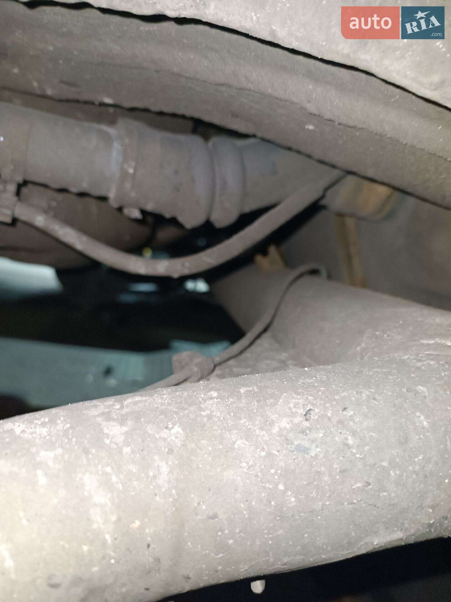 Skoda Felicia 1998 VIN TMBEGF653W0801779 фото оголошення 3 з 10
