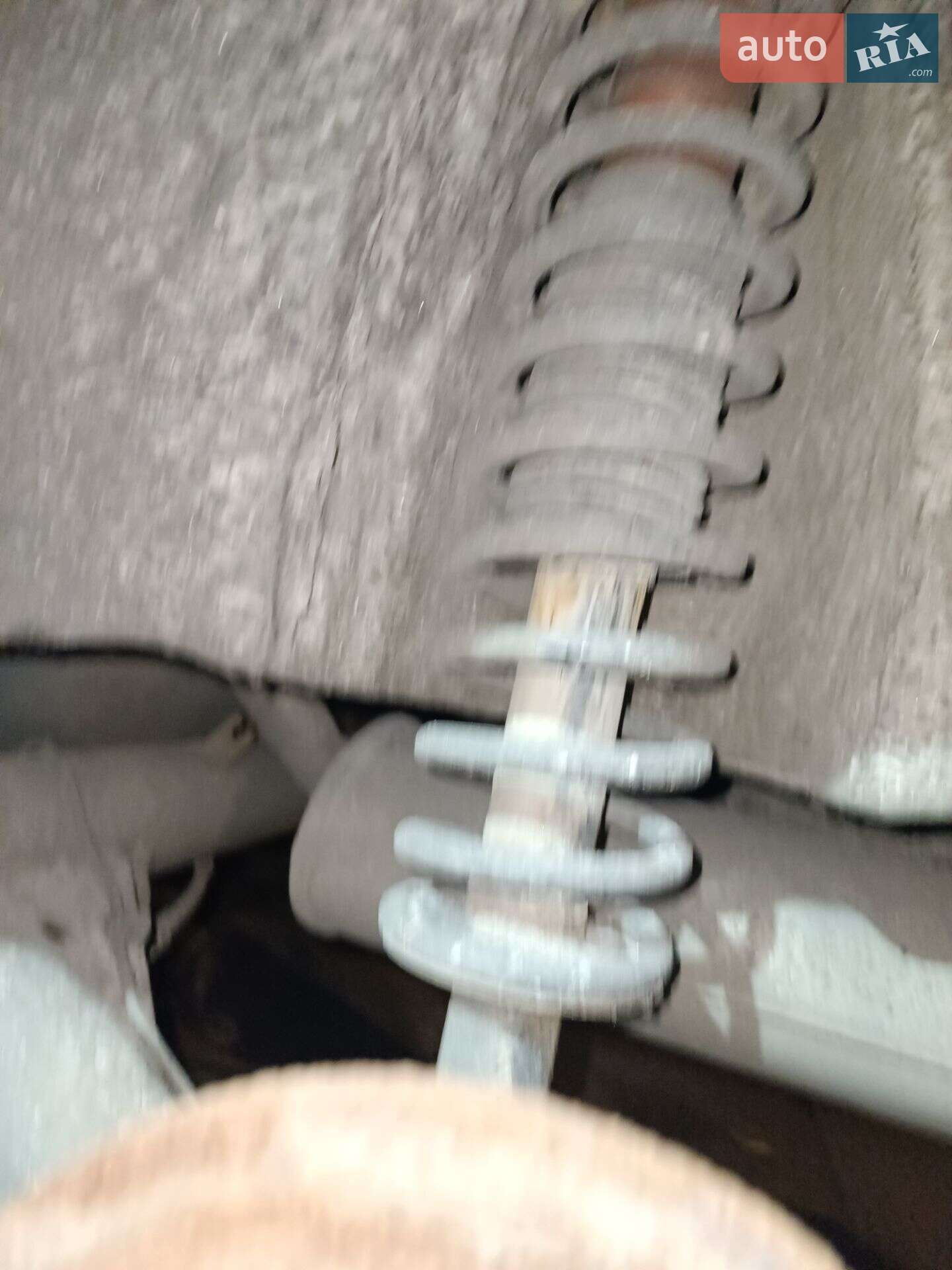 Skoda Felicia 1998 VIN TMBEGF653W0801779 фото оголошення 5 з 10