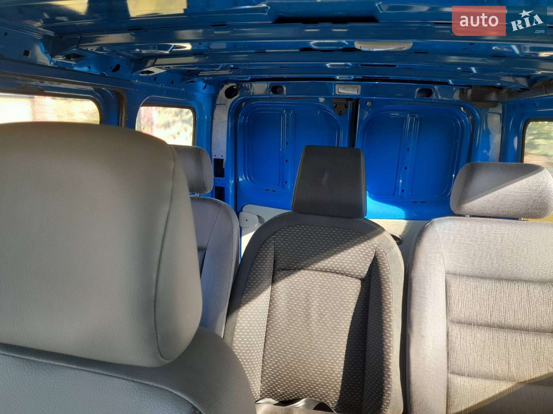 Opel Vivaro 2007 VIN W0LF7AMA67V638437 фото оголошення 32 з 37