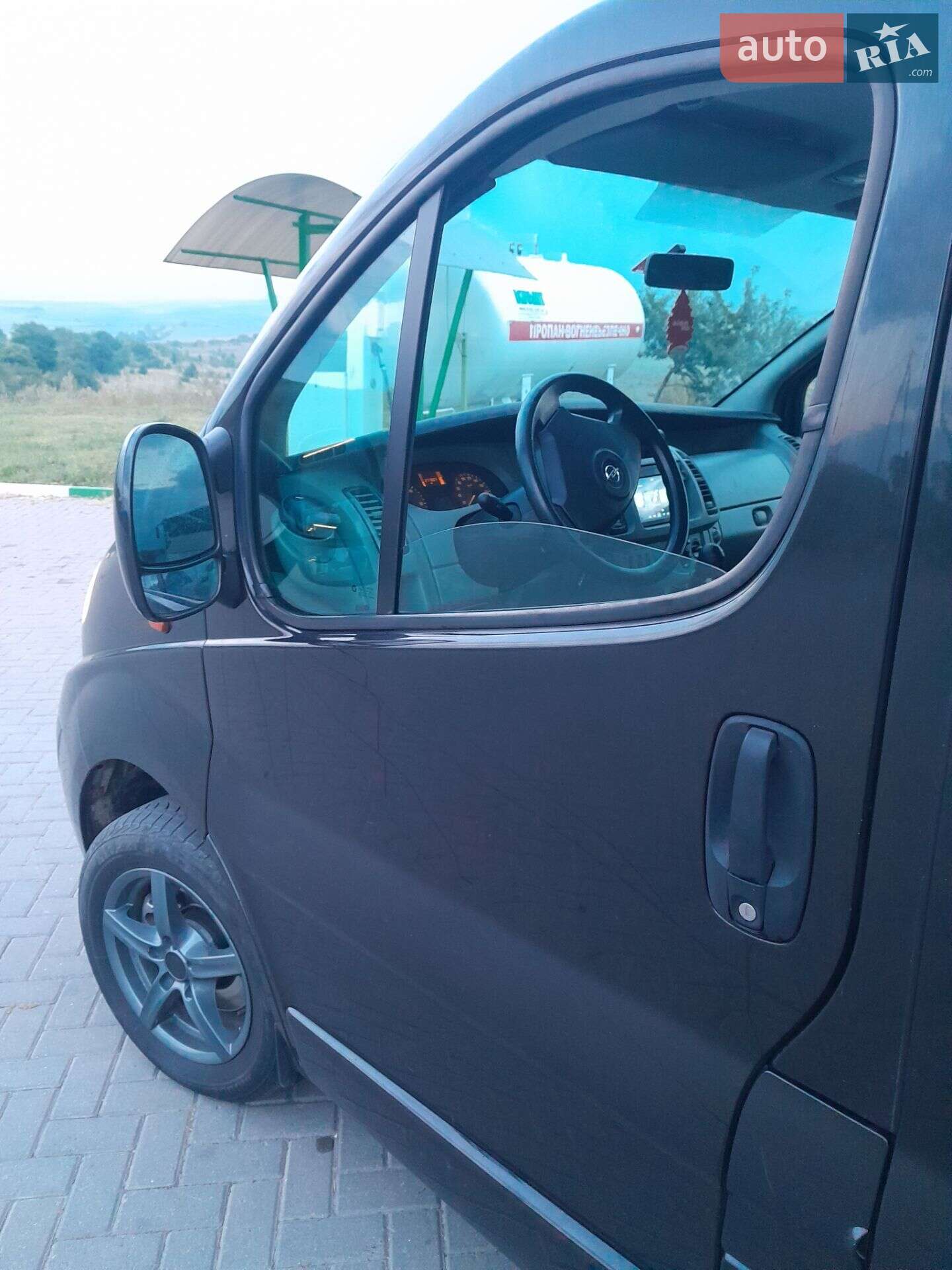 Opel Vivaro 2007 VIN W0LJ7BJB67V649460 фото оголошення 66 з 66