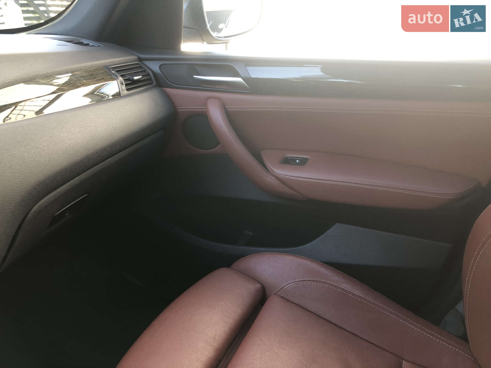 BMW X3 2012 VIN WBAWX31070L905949 фото оголошення 13 з 19