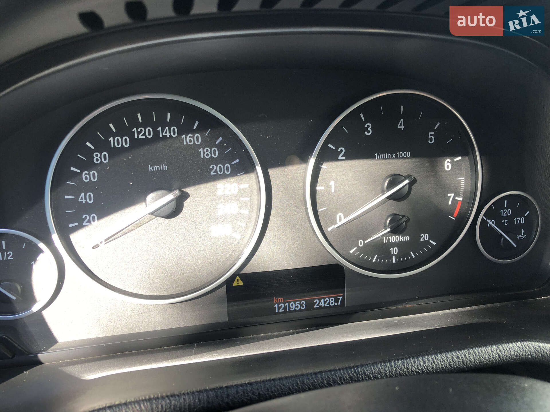 BMW X3 2012 VIN WBAWX31070L905949 фото оголошення 16 з 19