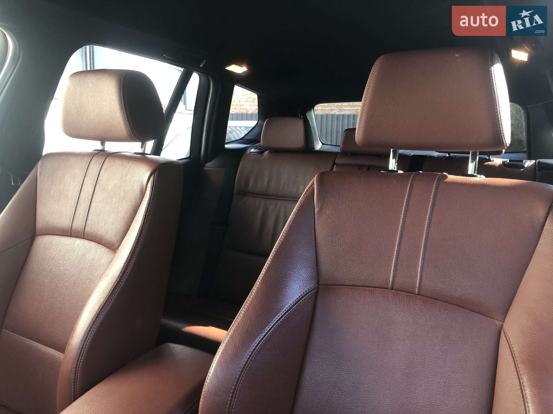 BMW X3 2012 VIN WBAWX31070L905949 фото оголошення 17 з 19