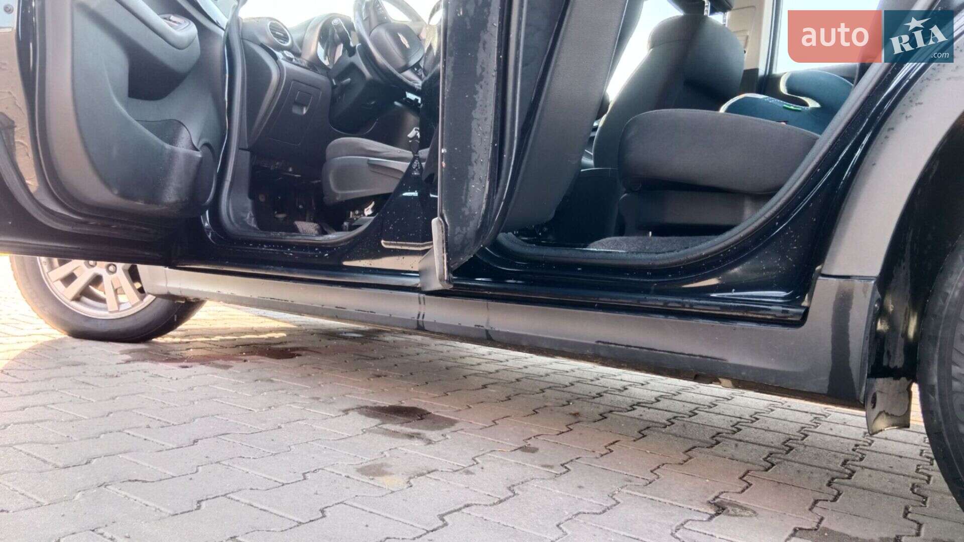 Chevrolet Orlando 2012 VIN KL1YA75Y9CK769470 фото оголошення 3 з 25