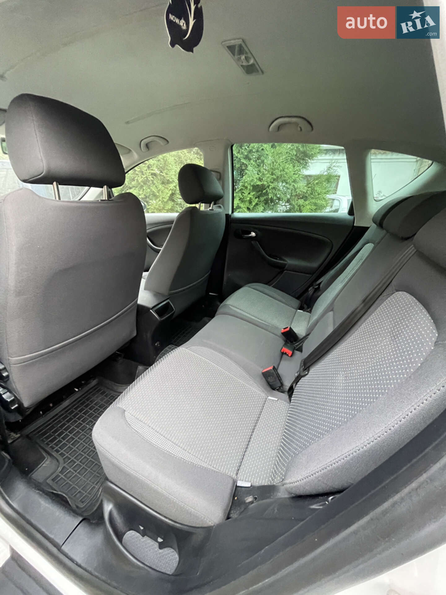 SEAT Altea 2008 VIN VSSZZZ5PZ9R000836 фото оголошення 13 з 18