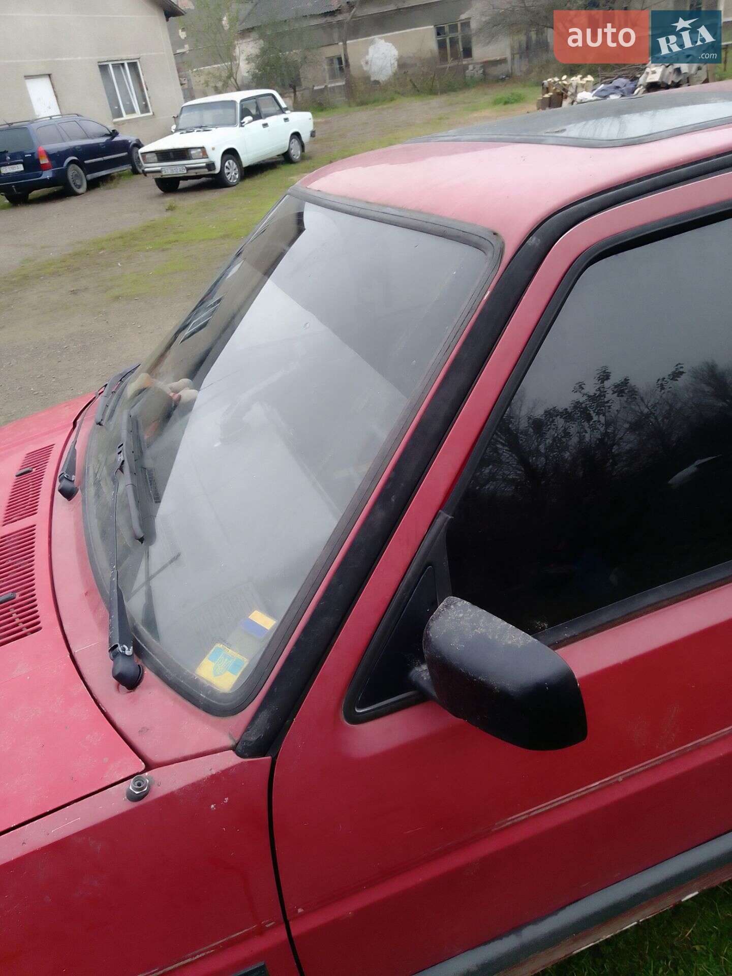 Volkswagen Jetta 1989 VIN WVWZZZ1GZKW238960 фото оголошення 22 з 33
