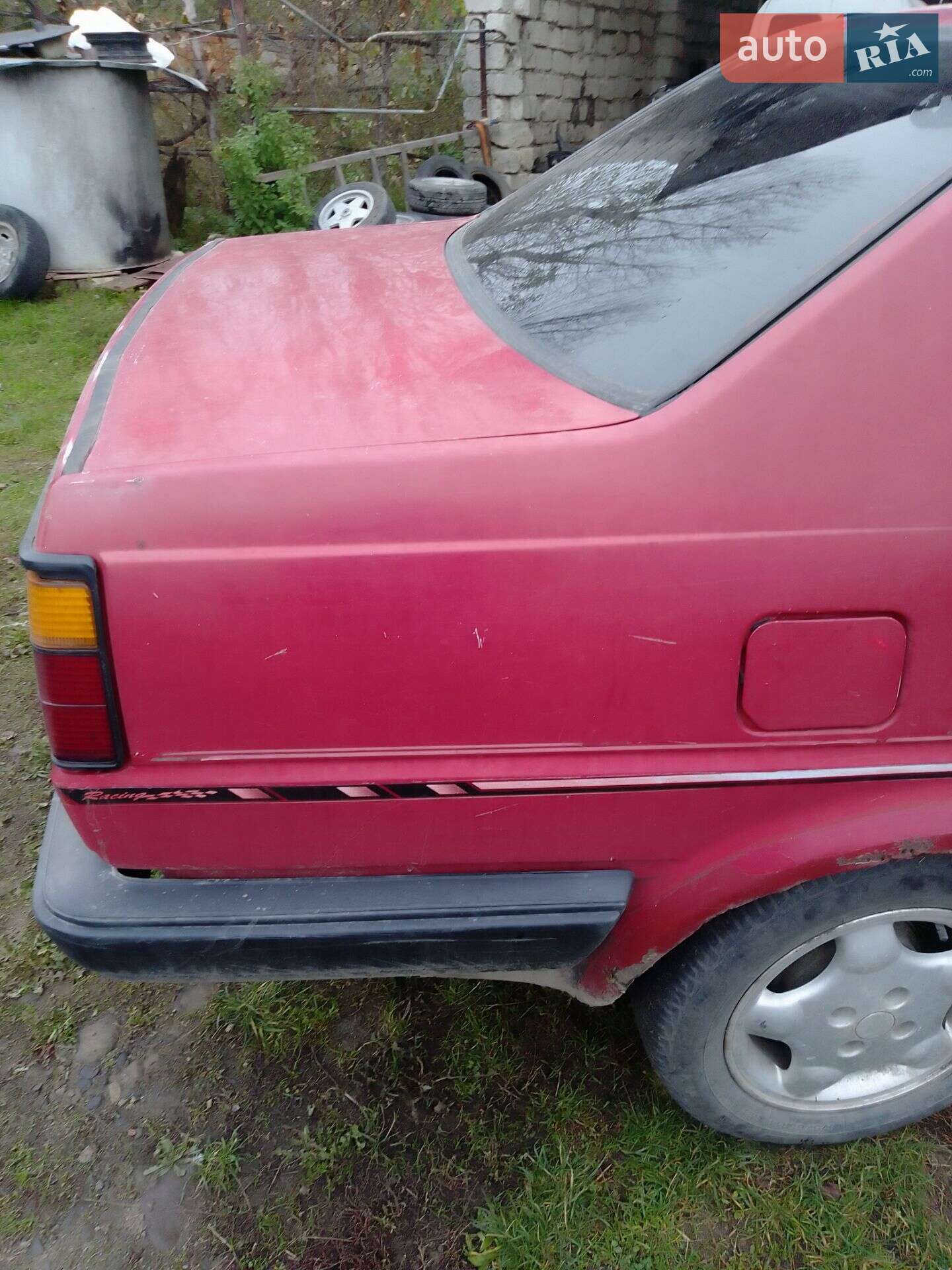 Volkswagen Jetta 1989 VIN WVWZZZ1GZKW238960 фото оголошення 26 з 33