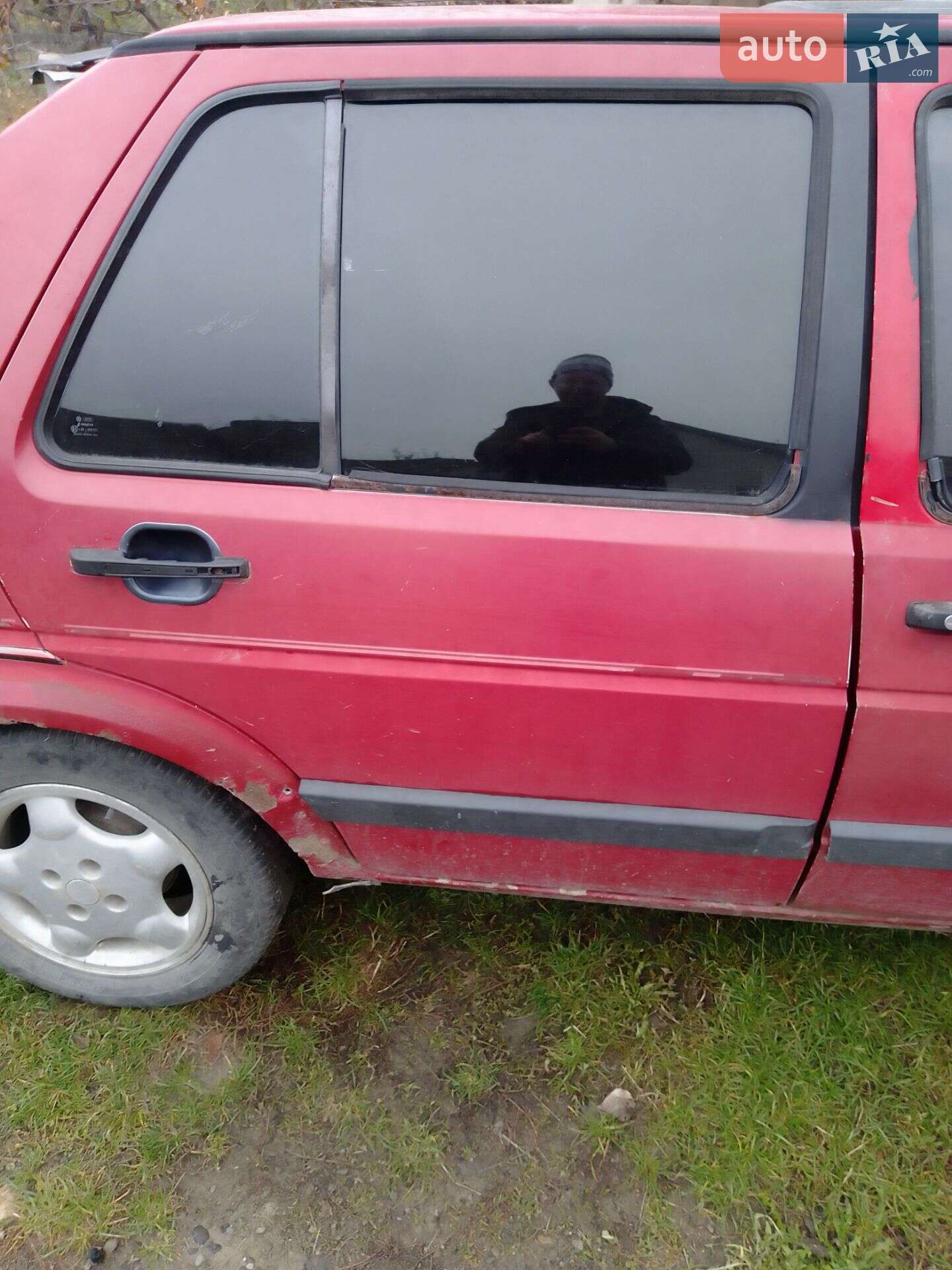 Volkswagen Jetta 1989 VIN WVWZZZ1GZKW238960 фото оголошення 31 з 33