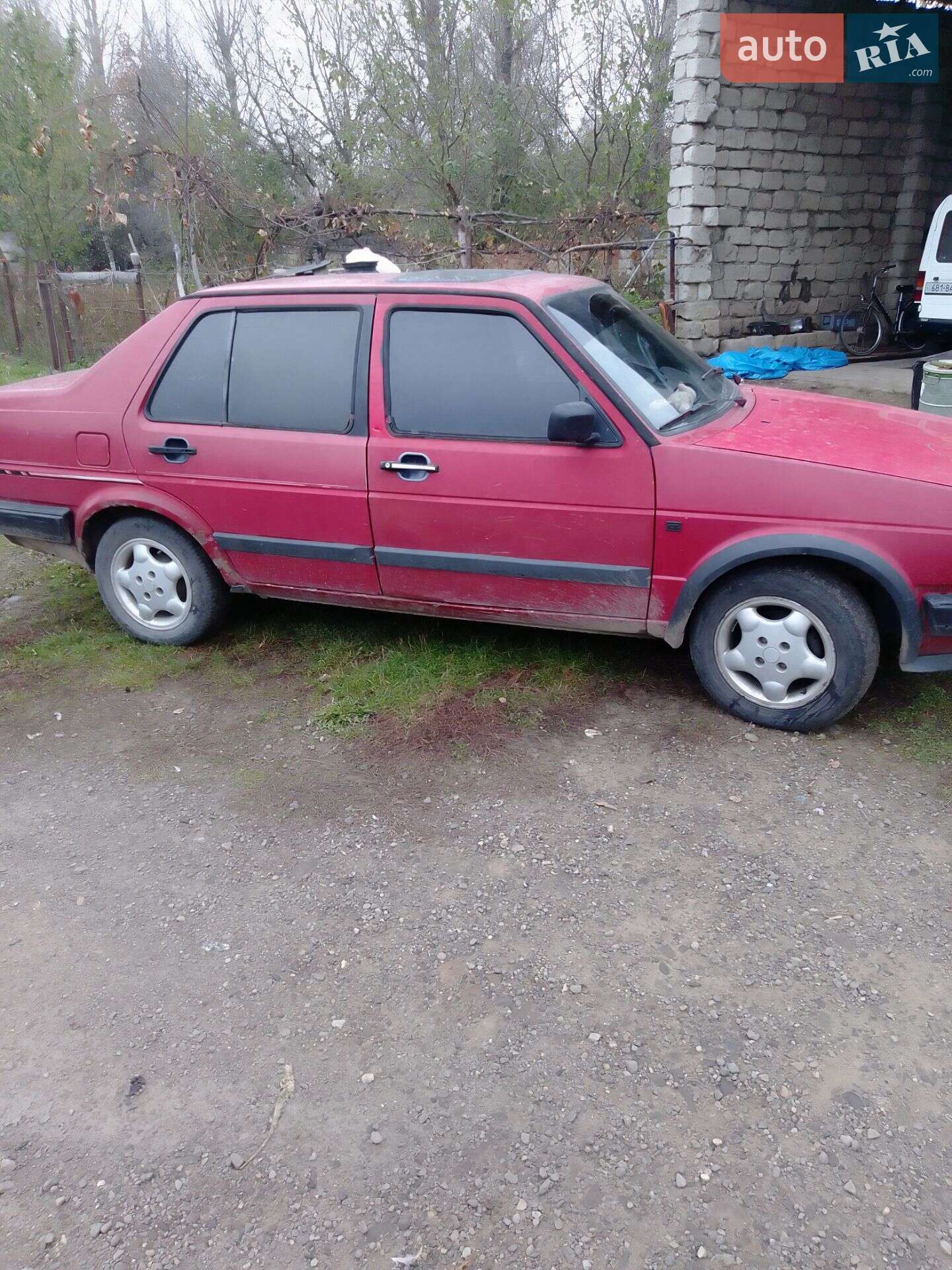 Volkswagen Jetta 1989 VIN WVWZZZ1GZKW238960 фото оголошення 32 з 33