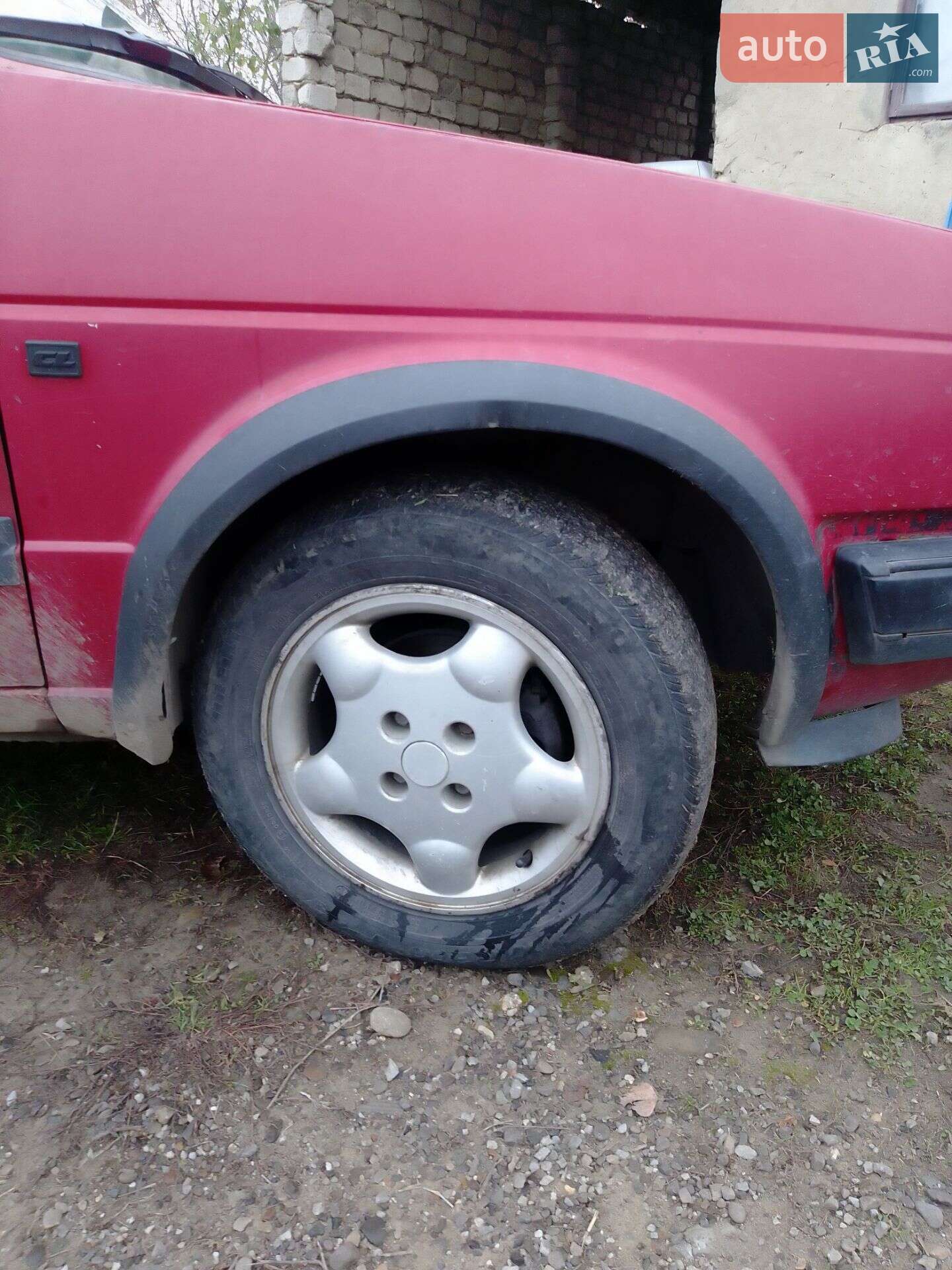 Volkswagen Jetta 1989 VIN WVWZZZ1GZKW238960 фото оголошення 33 з 33