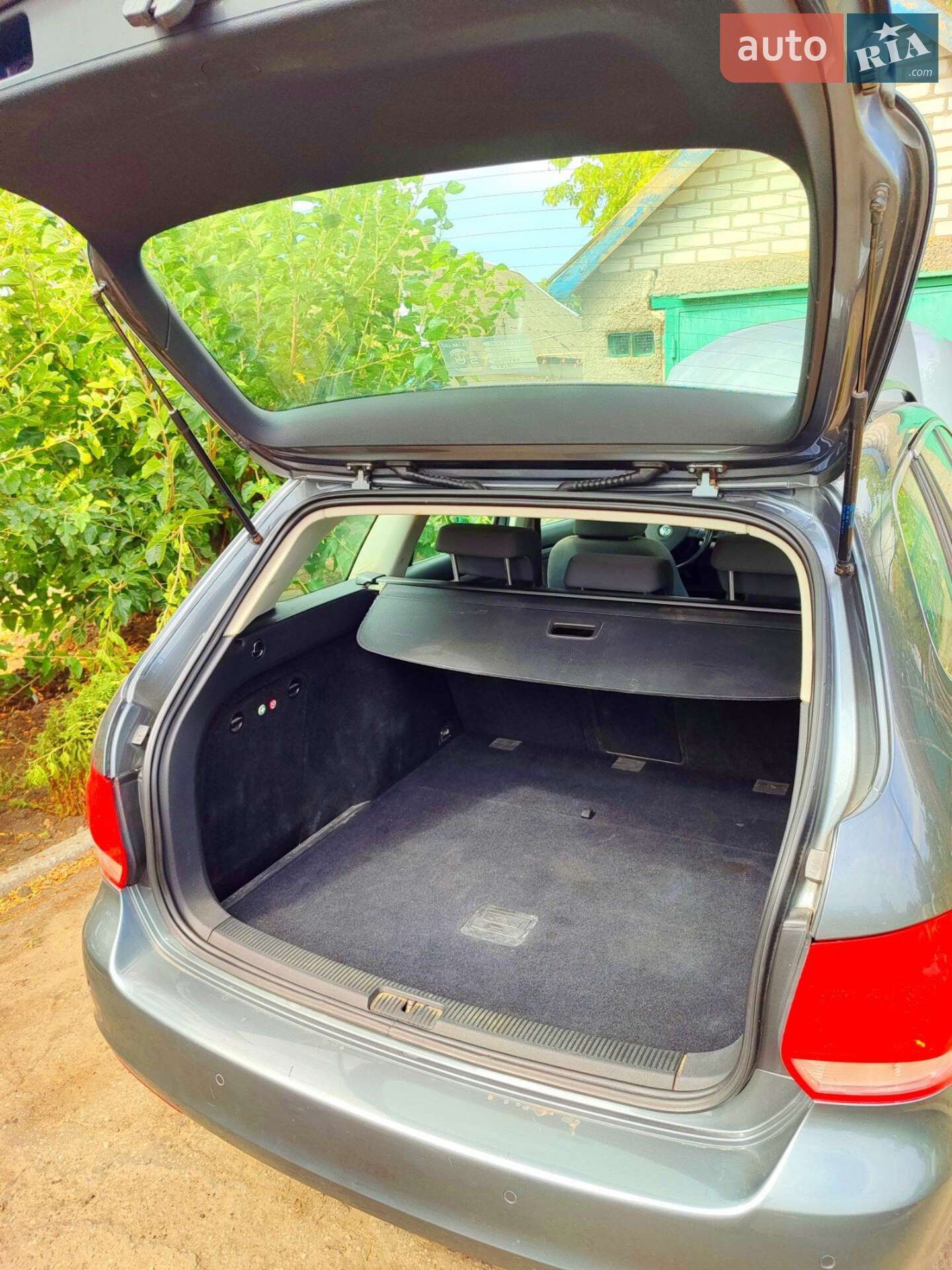 Volkswagen Golf 2008 VIN WVWZZZ1KZ8M262295 фото оголошення 2 з 11