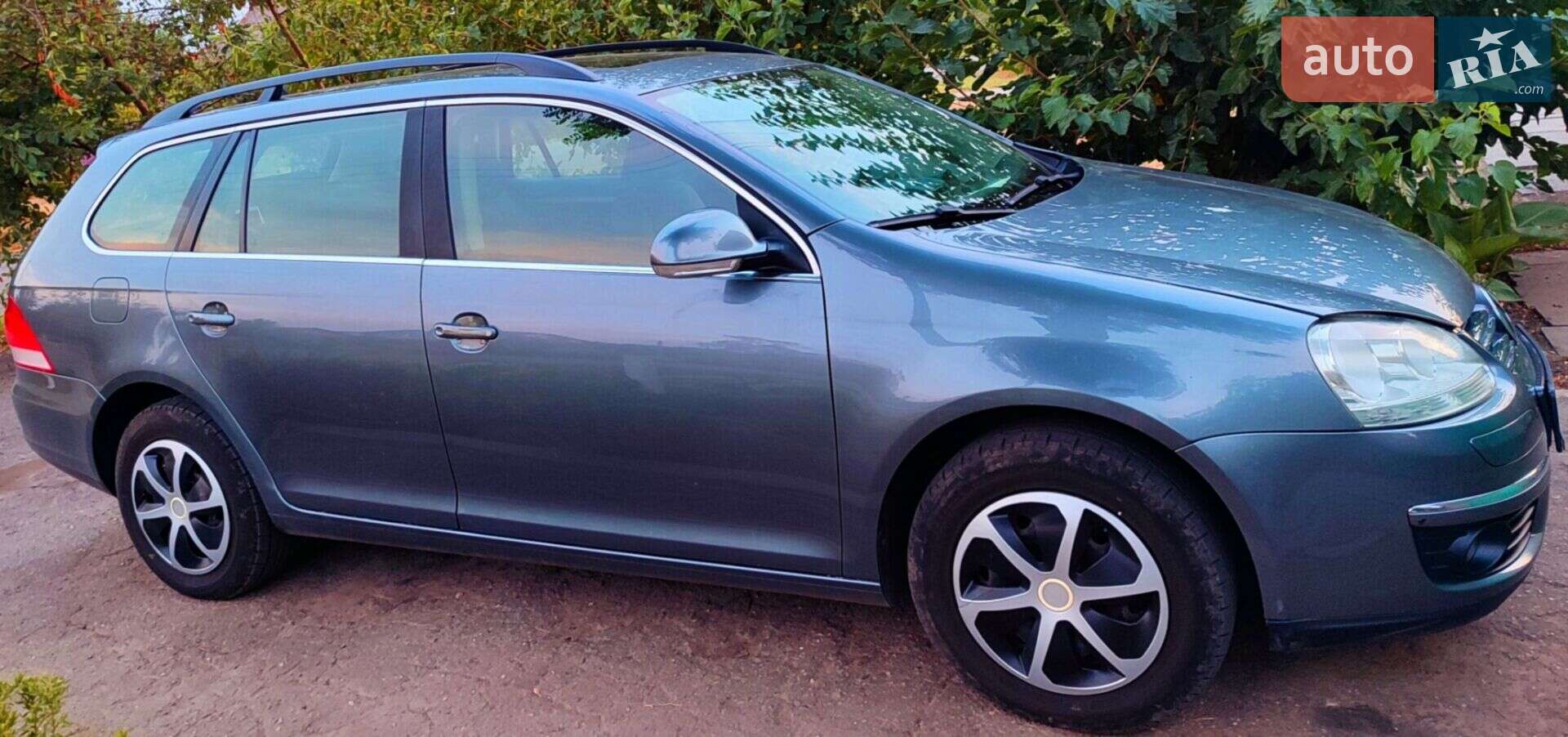 Volkswagen Golf 2008 VIN WVWZZZ1KZ8M262295 фото оголошення 3 з 11