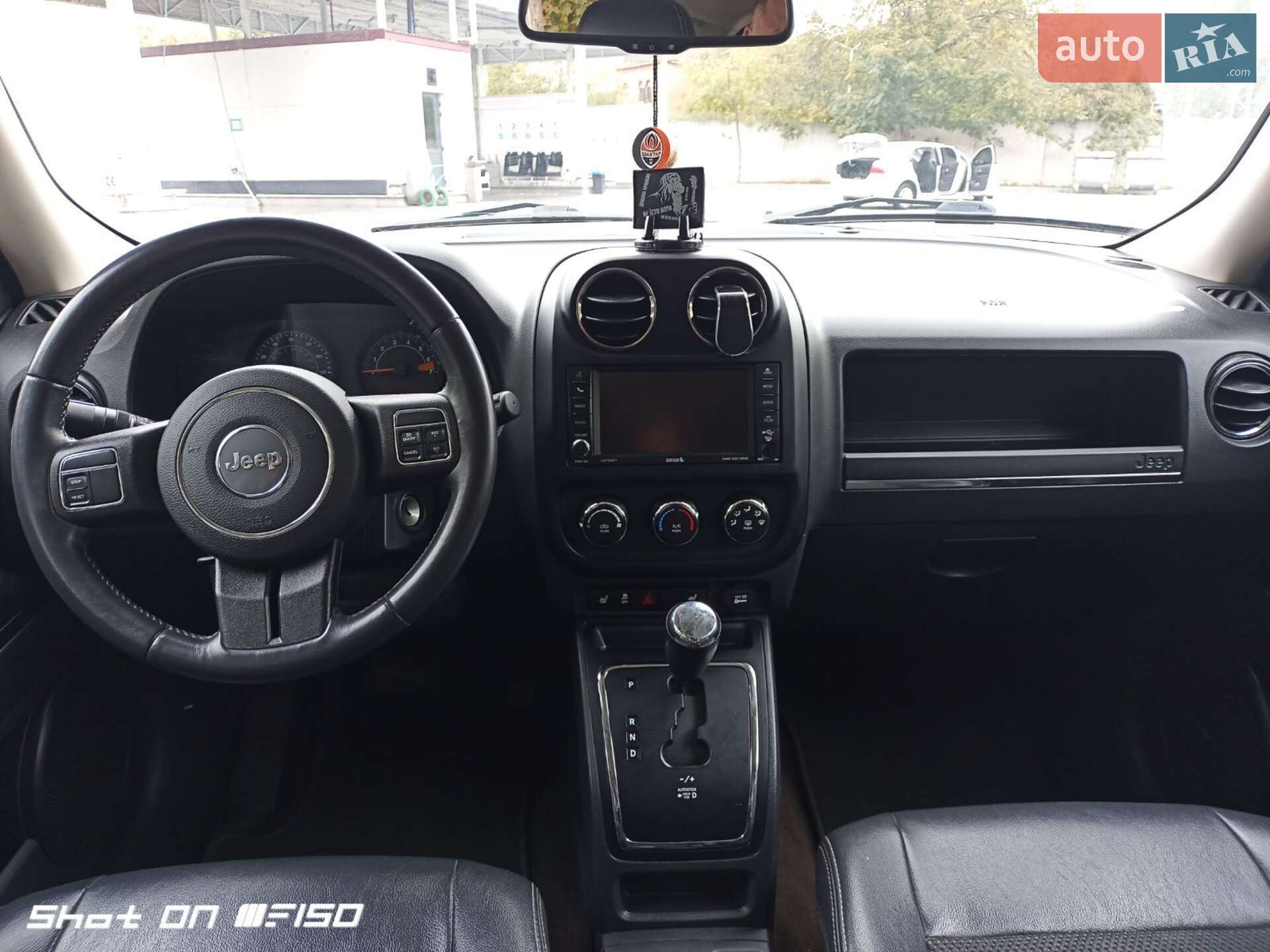 Jeep Patriot 2015 VIN 1C4NJRBB6GD587104 фото оголошення 24 з 49