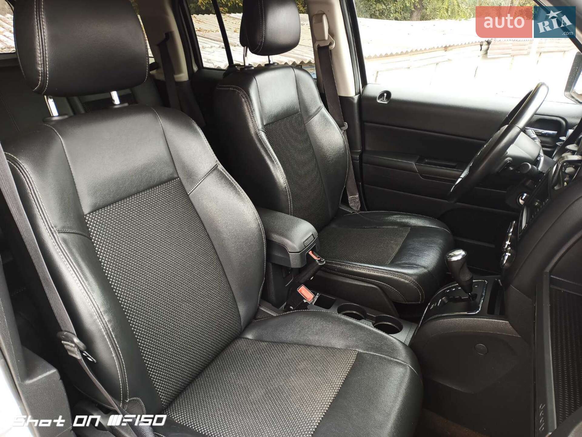 Jeep Patriot 2015 VIN 1C4NJRBB6GD587104 фото оголошення 28 з 49