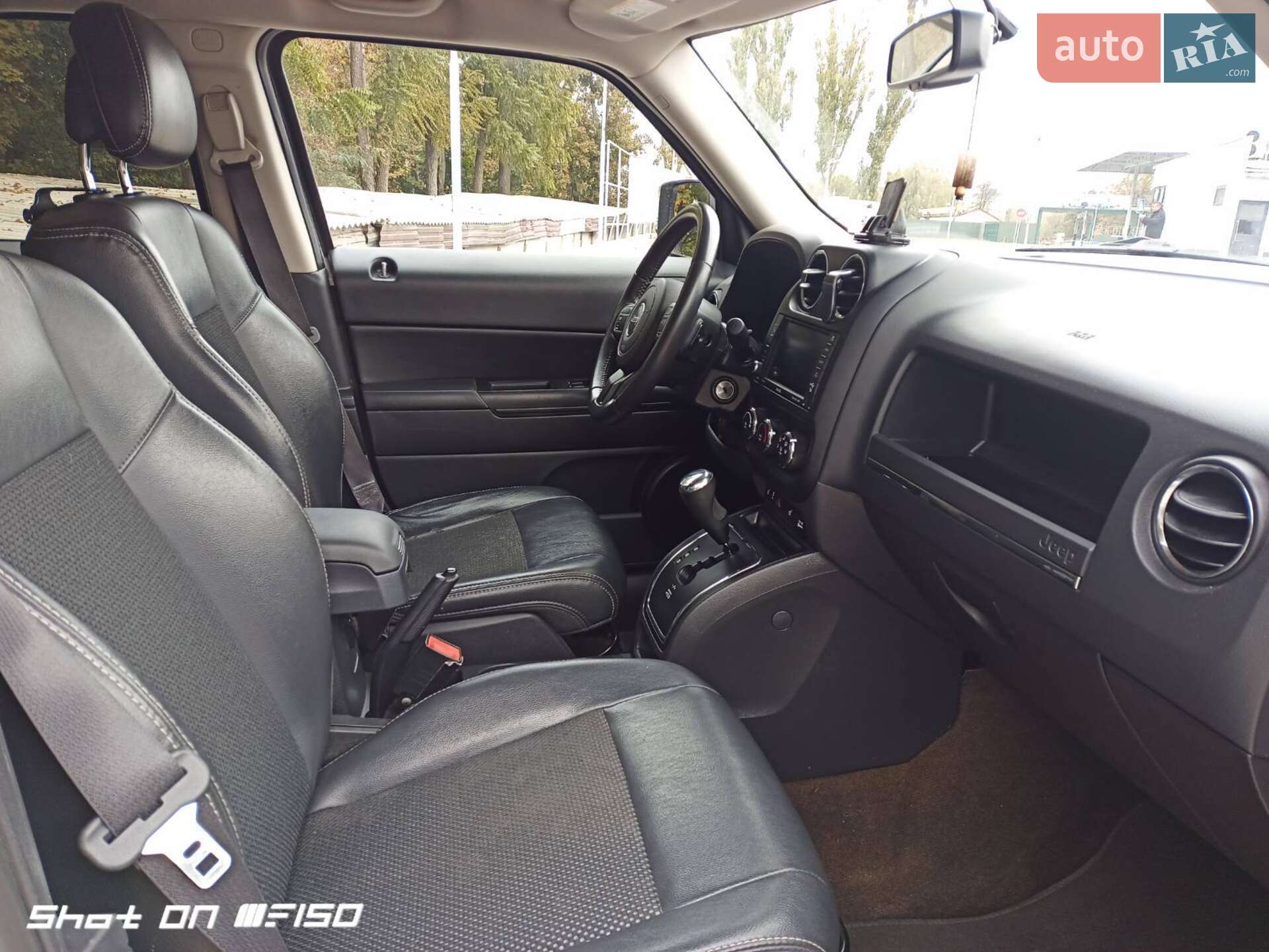 Jeep Patriot 2015 VIN 1C4NJRBB6GD587104 фото оголошення 27 з 49