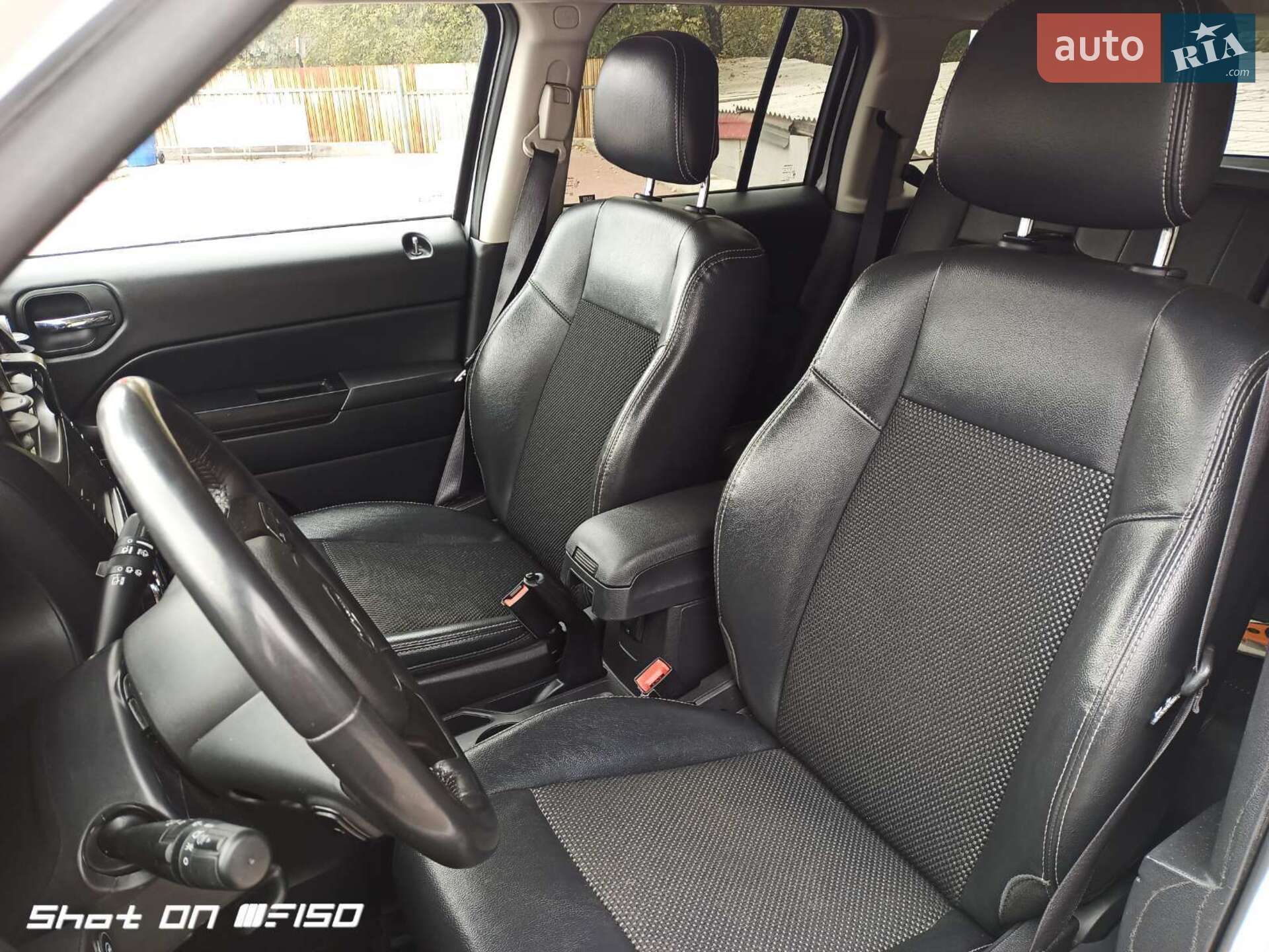 Jeep Patriot 2015 VIN 1C4NJRBB6GD587104 фото оголошення 26 з 49