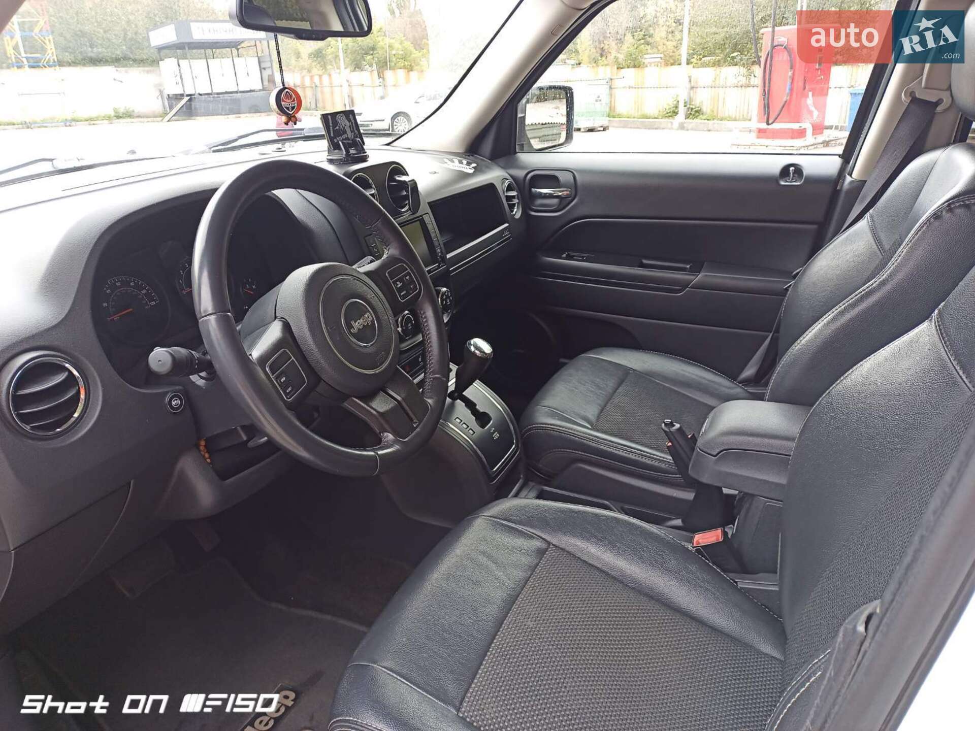 Jeep Patriot 2015 VIN 1C4NJRBB6GD587104 фото оголошення 25 з 49
