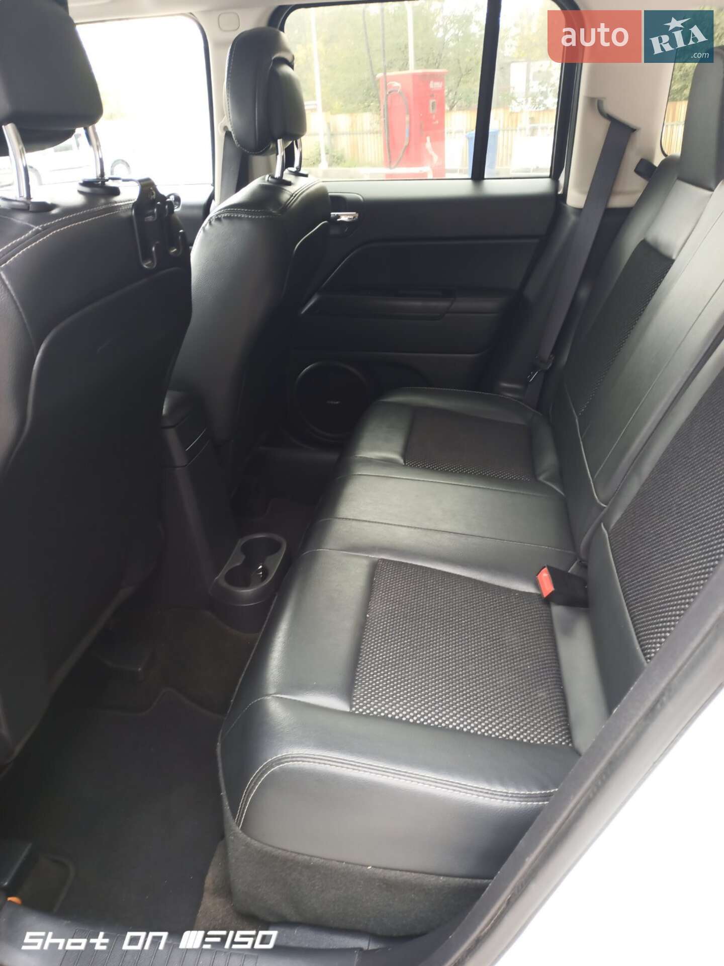 Jeep Patriot 2015 VIN 1C4NJRBB6GD587104 фото оголошення 29 з 49