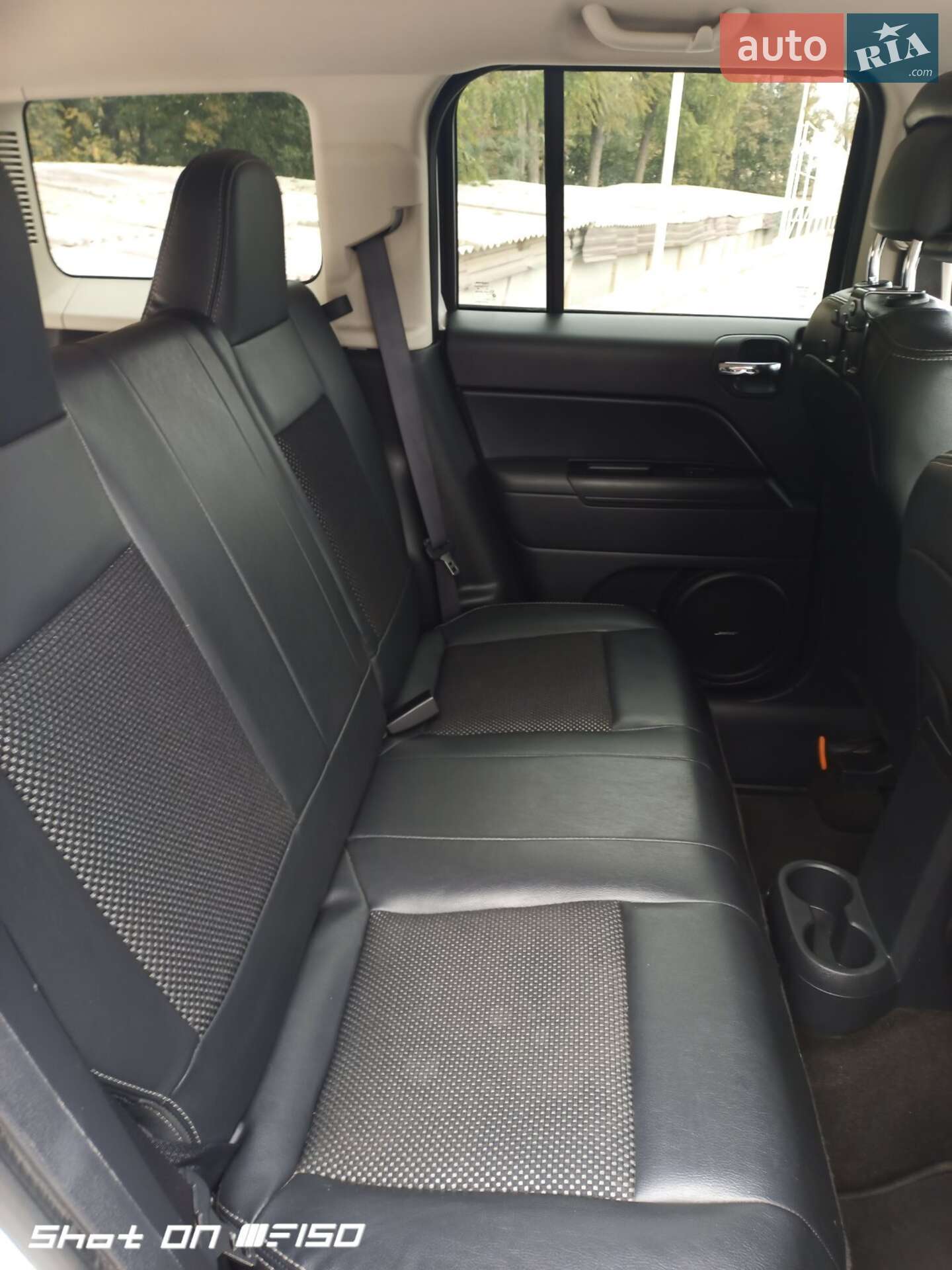 Jeep Patriot 2015 VIN 1C4NJRBB6GD587104 фото оголошення 30 з 49