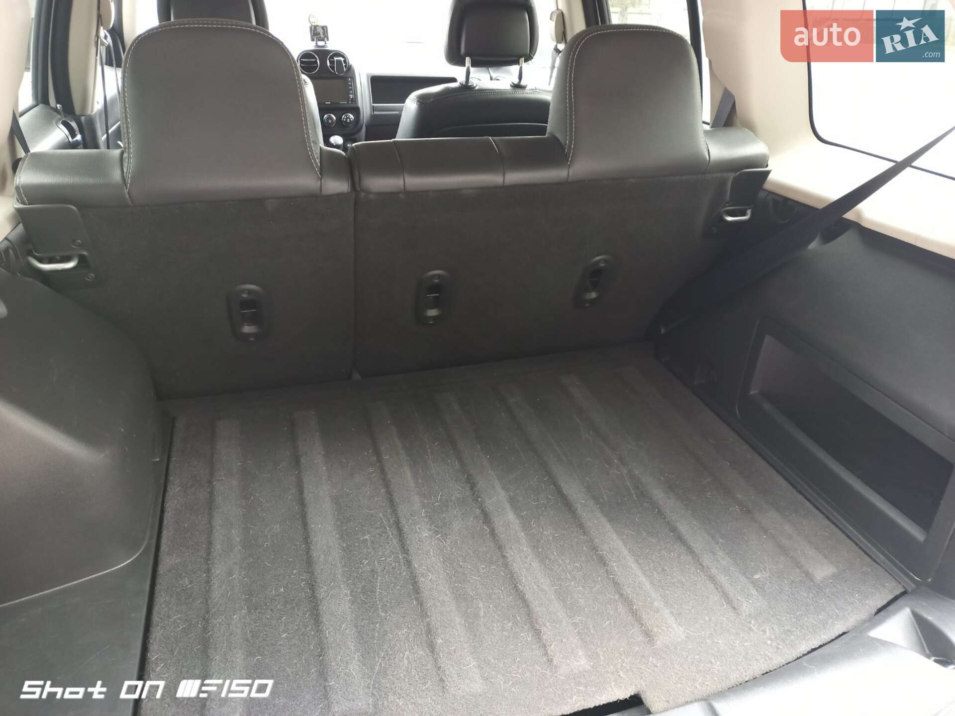 Jeep Patriot 2015 VIN 1C4NJRBB6GD587104 фото оголошення 31 з 49