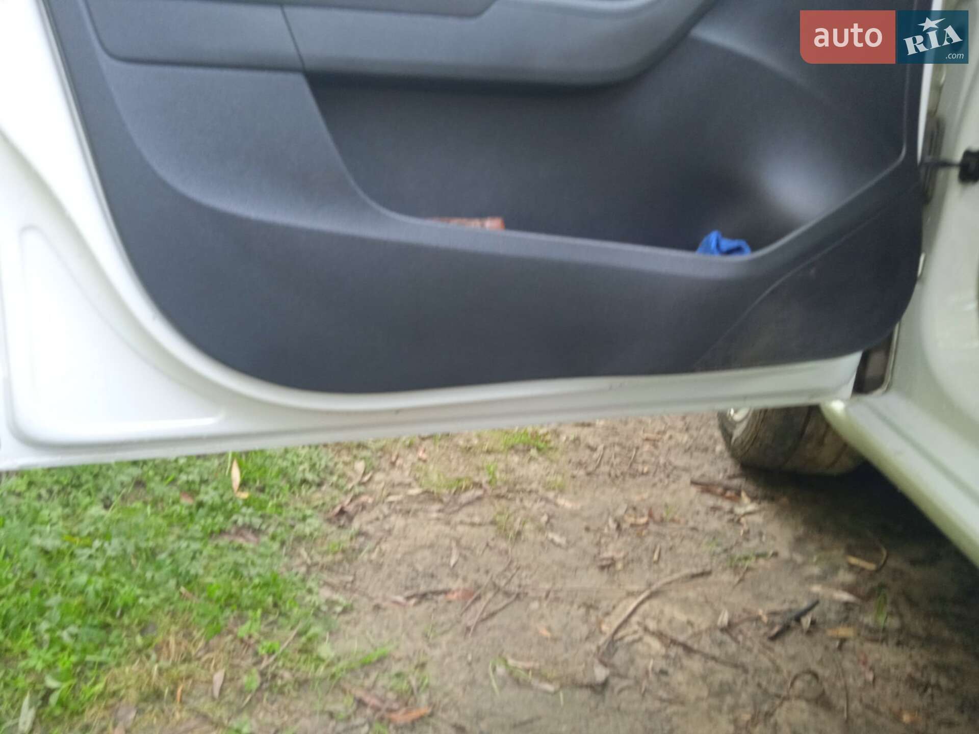 Skoda Fabia 2016 VIN TMBJT6NJ2HZ016062 фото оголошення 13 з 13