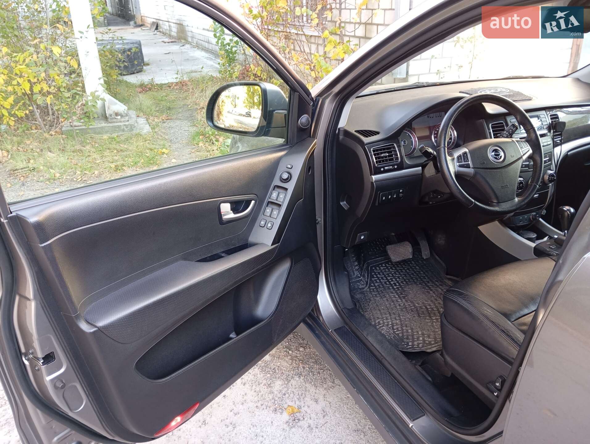 SsangYong Korando 2012 VIN KPTA0B1SSCP070277 фото оголошення 11 з 28
