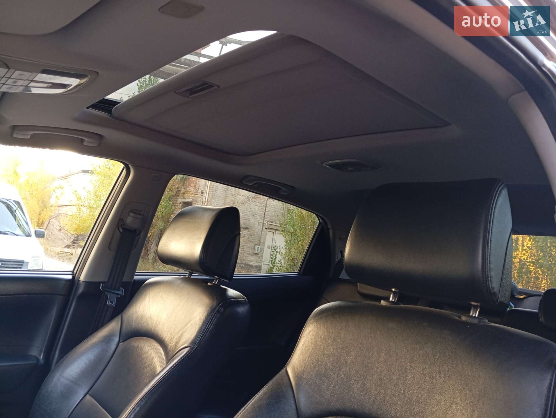 SsangYong Korando 2012 VIN KPTA0B1SSCP070277 фото оголошення 16 з 28