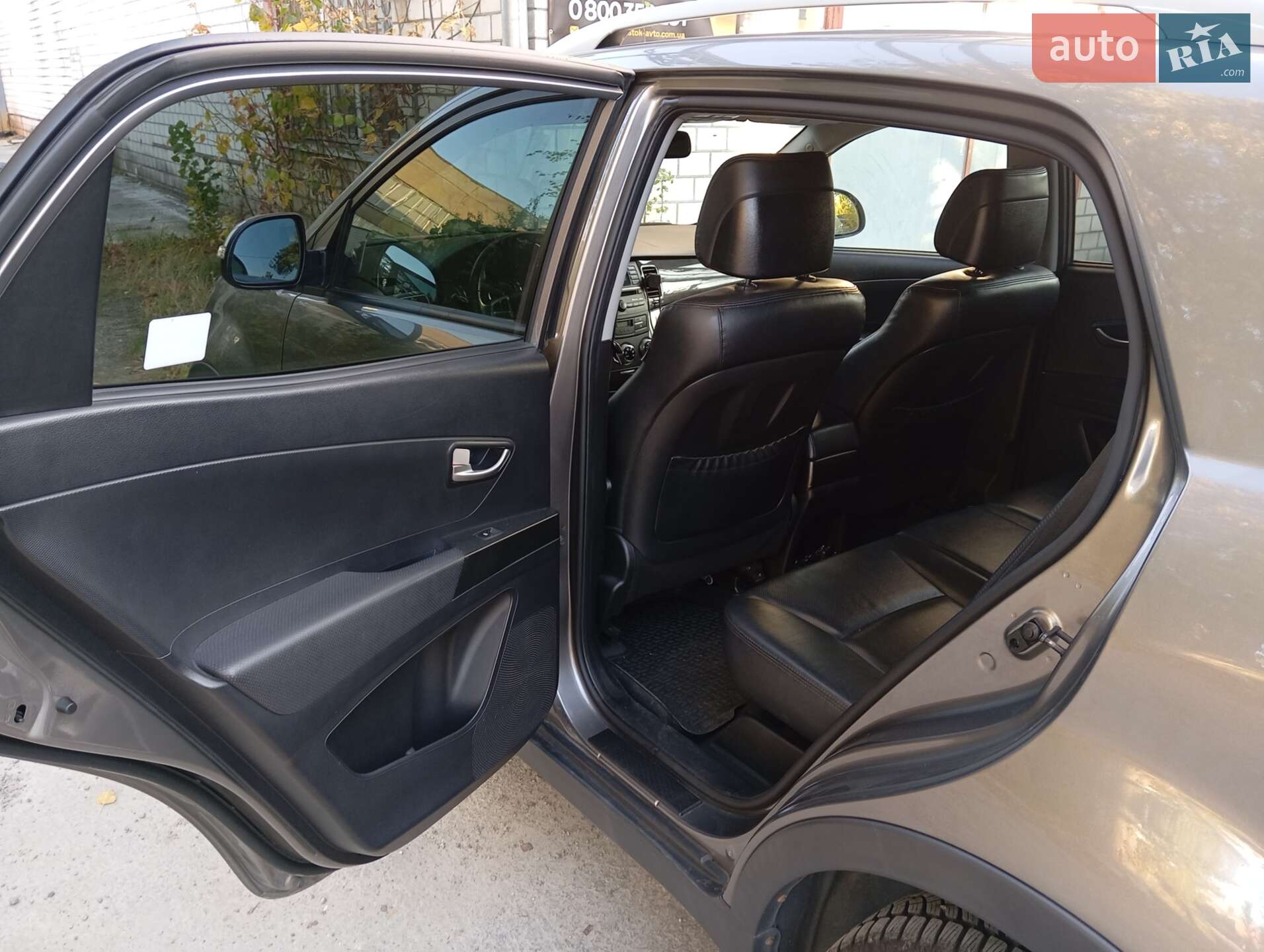 SsangYong Korando 2012 VIN KPTA0B1SSCP070277 фото оголошення 18 з 28